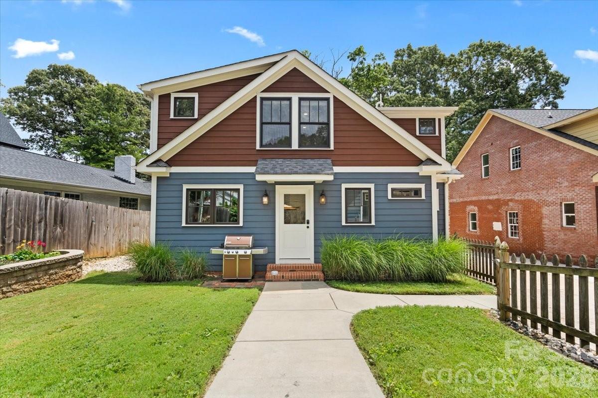 Midwood - Residential