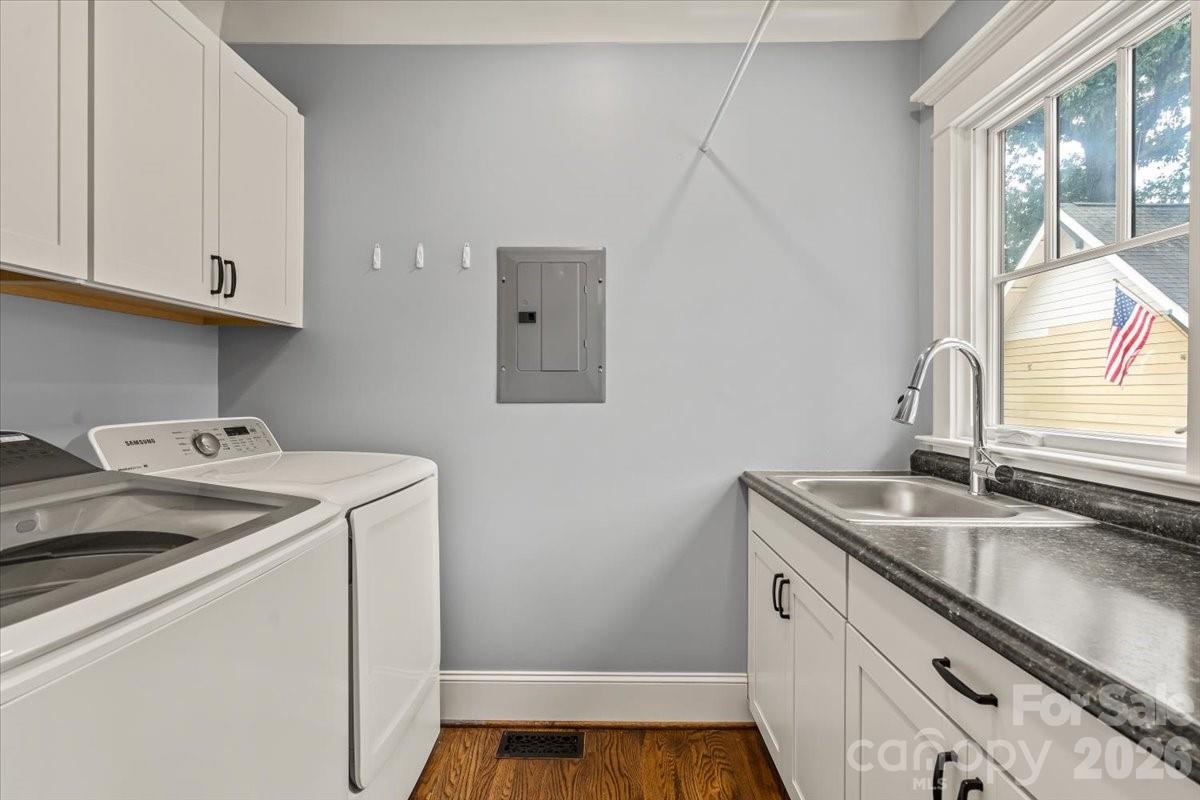 Midwood - Residential