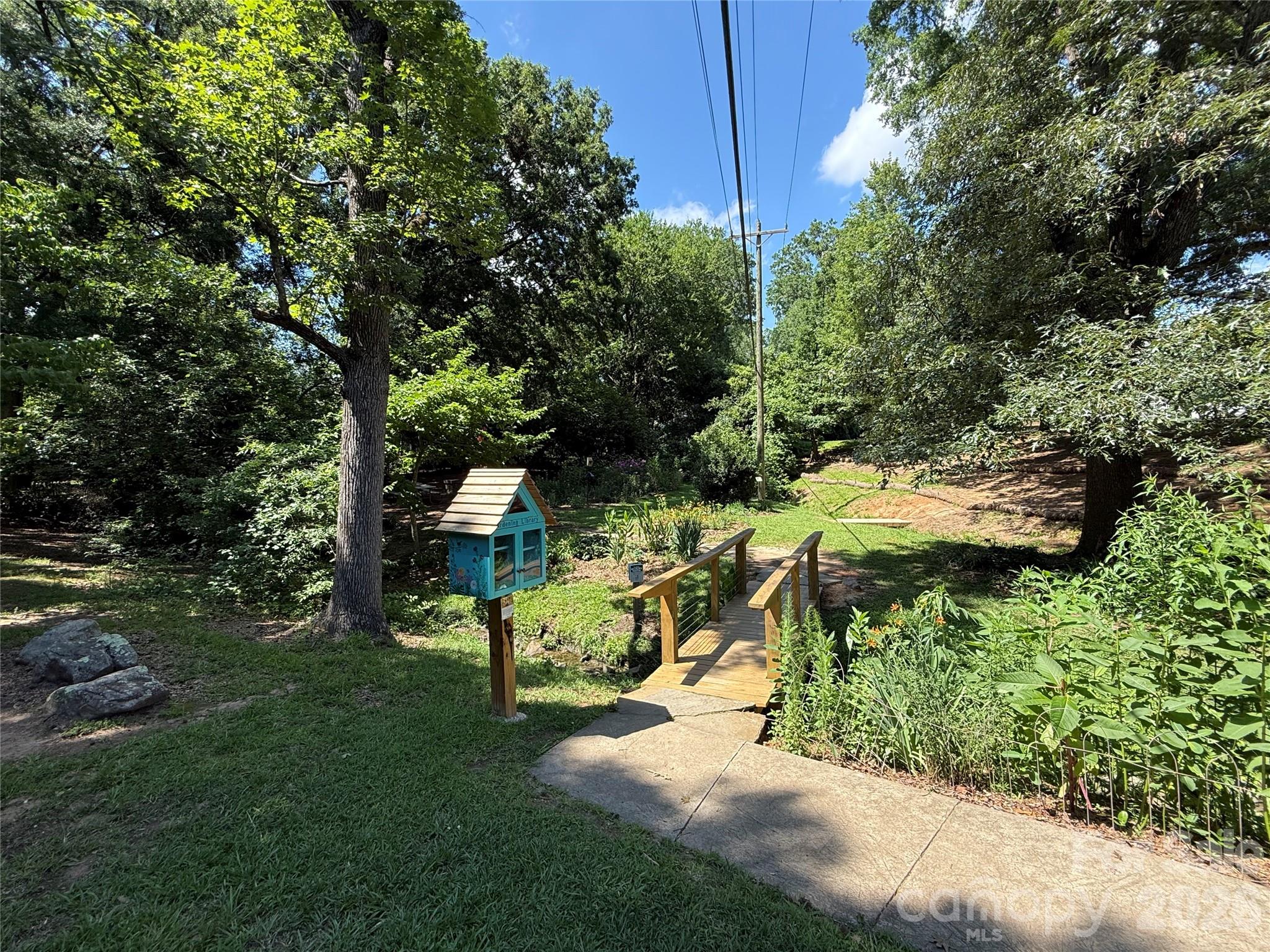 Midwood - Residential