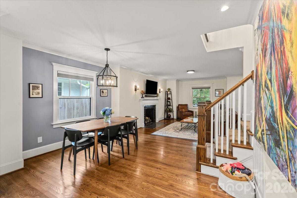 Midwood - Residential