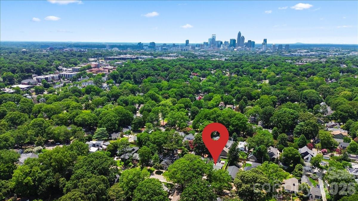 Midwood - Residential
