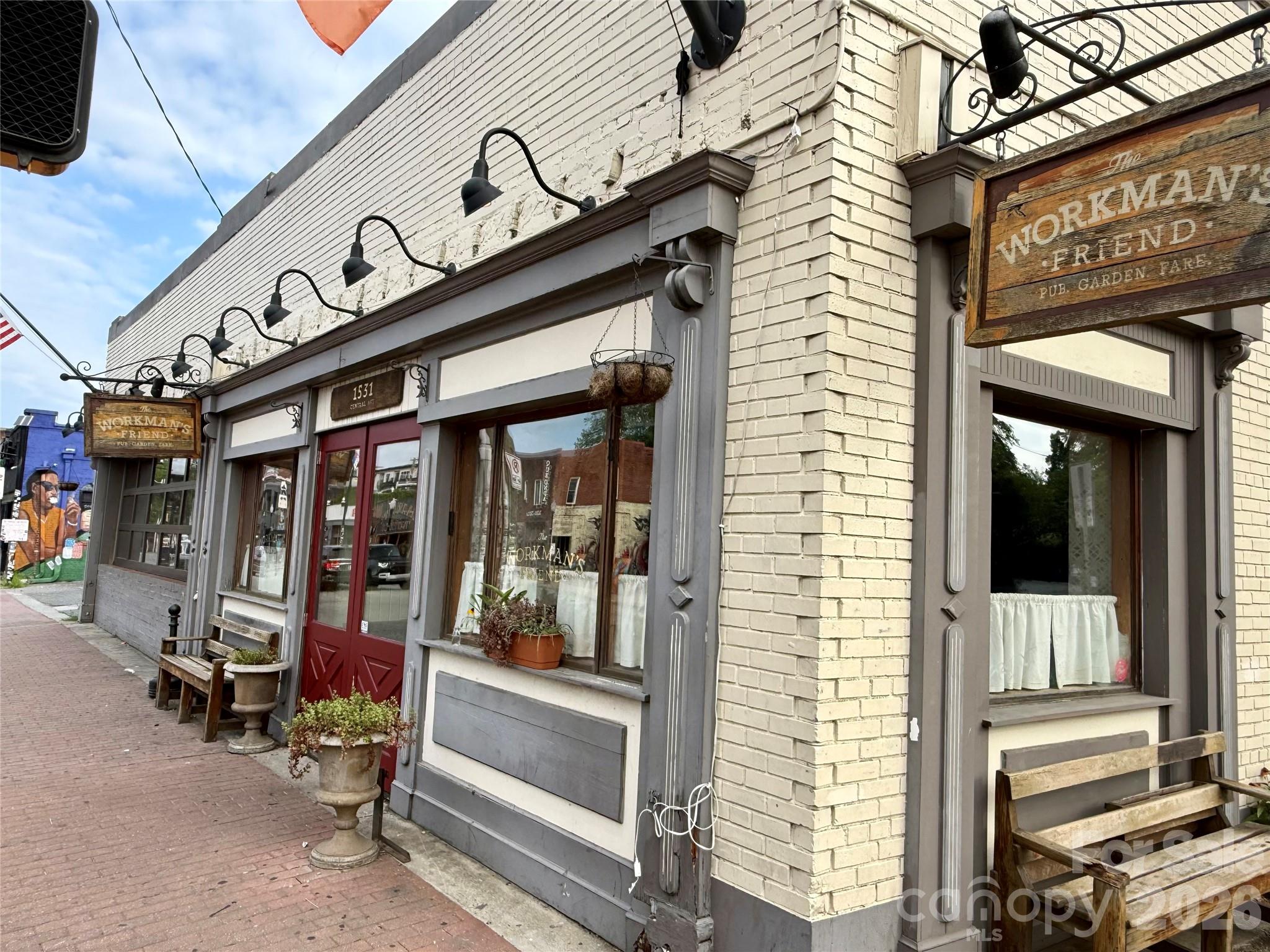 Midwood - Residential