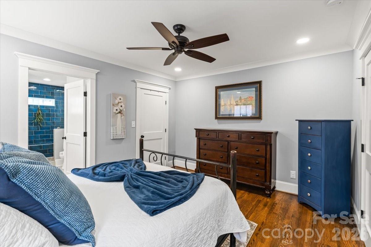 Midwood - Residential