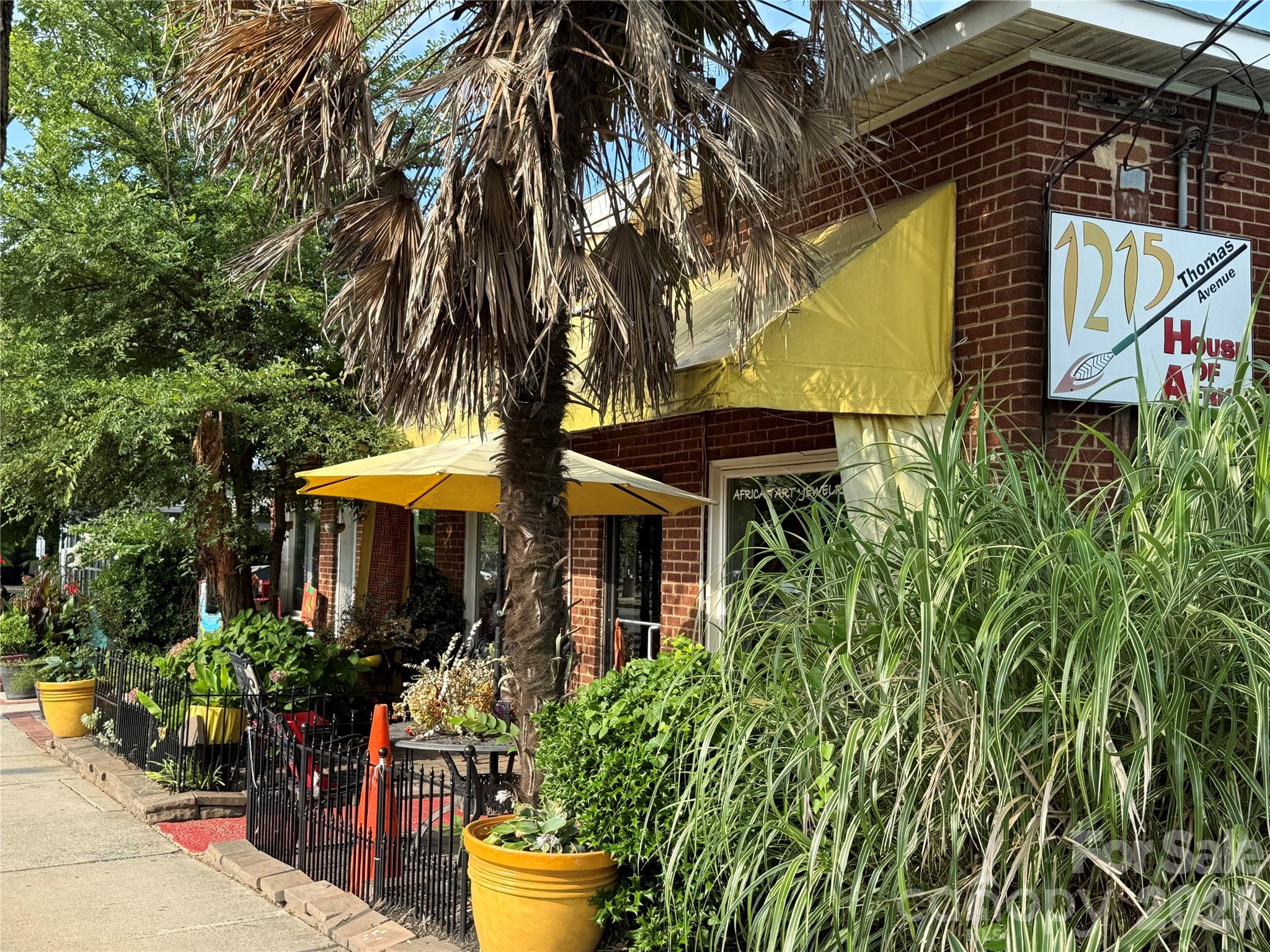 Midwood - Residential