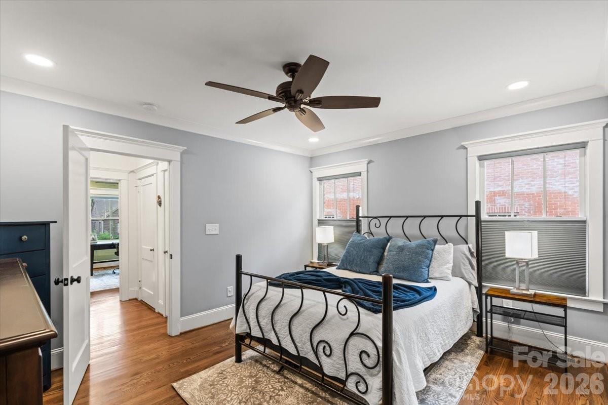 Midwood - Residential