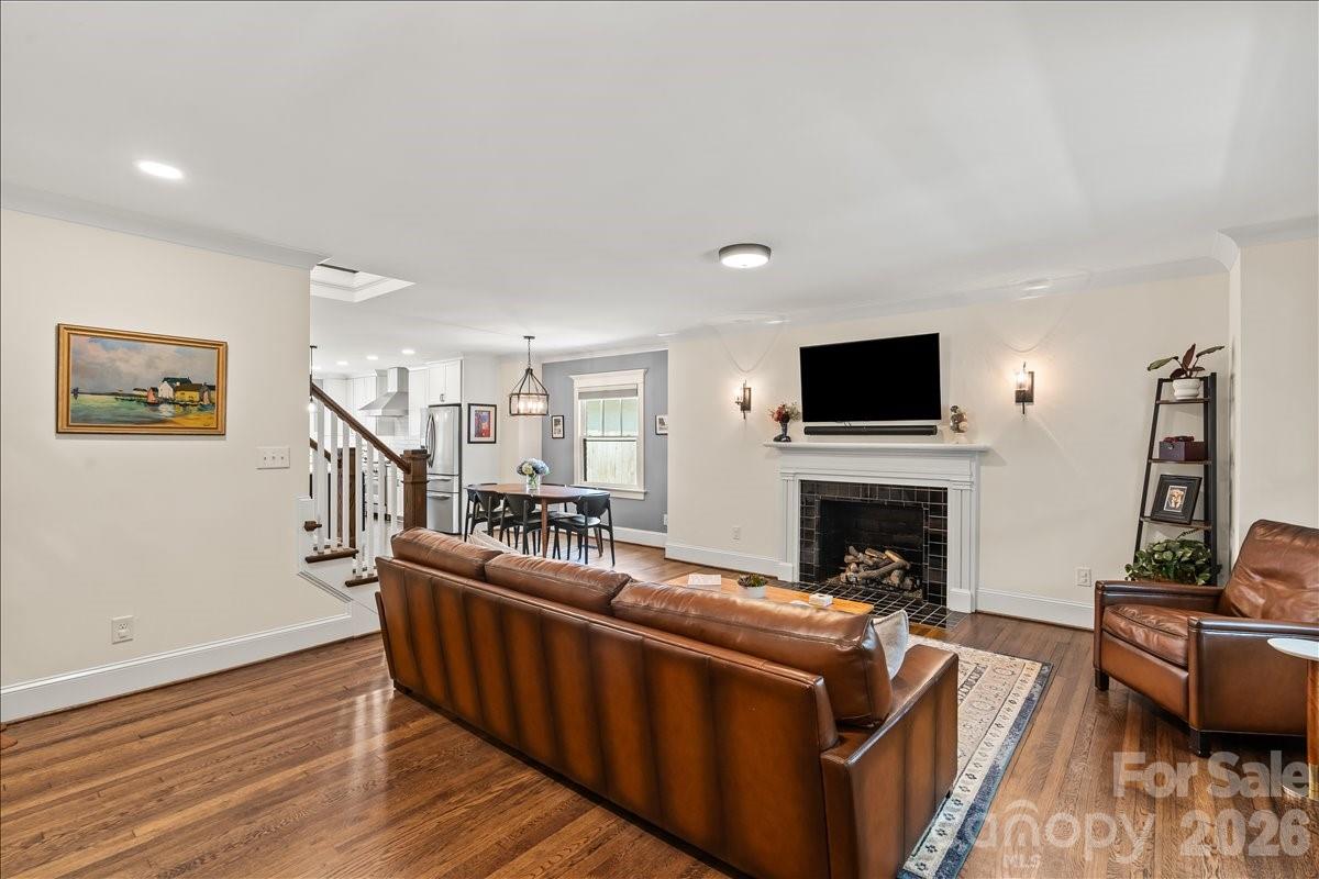 Midwood - Residential