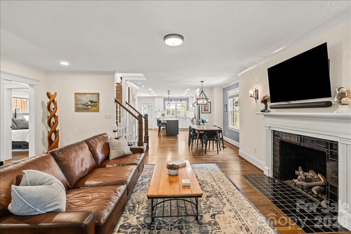 Midwood - Residential