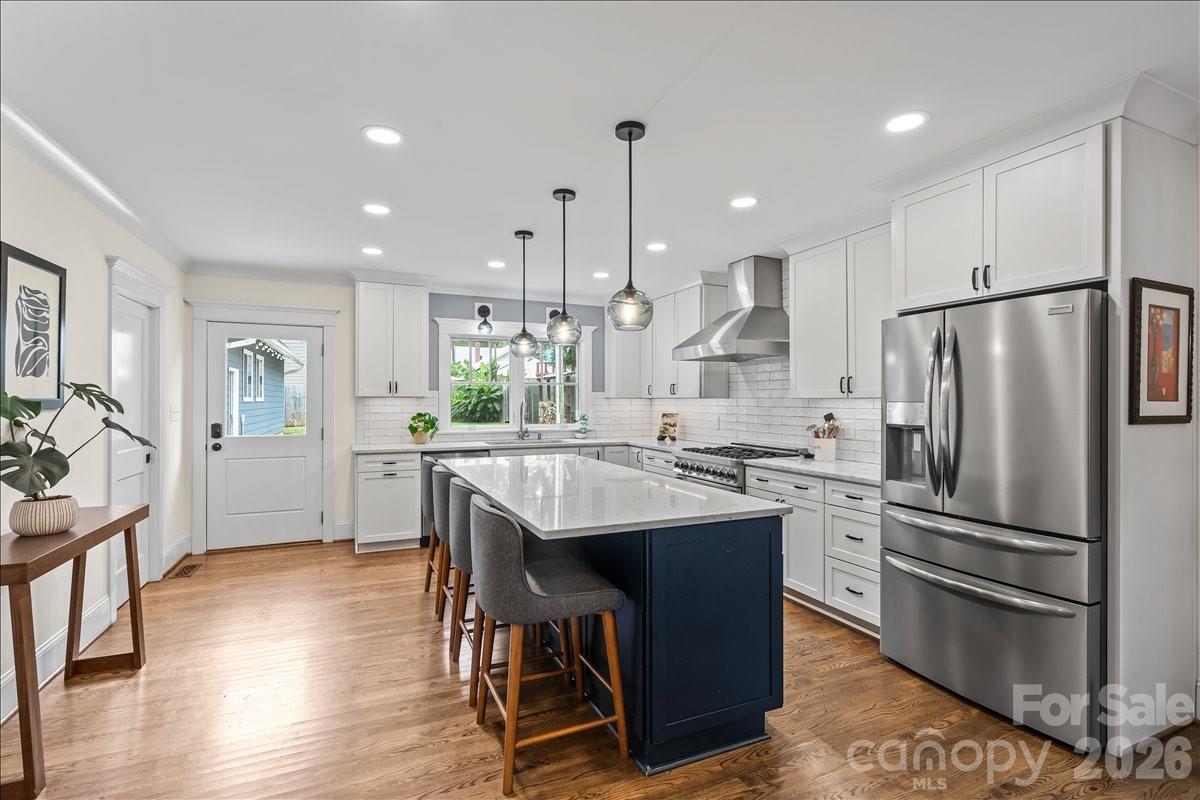 Midwood - Residential