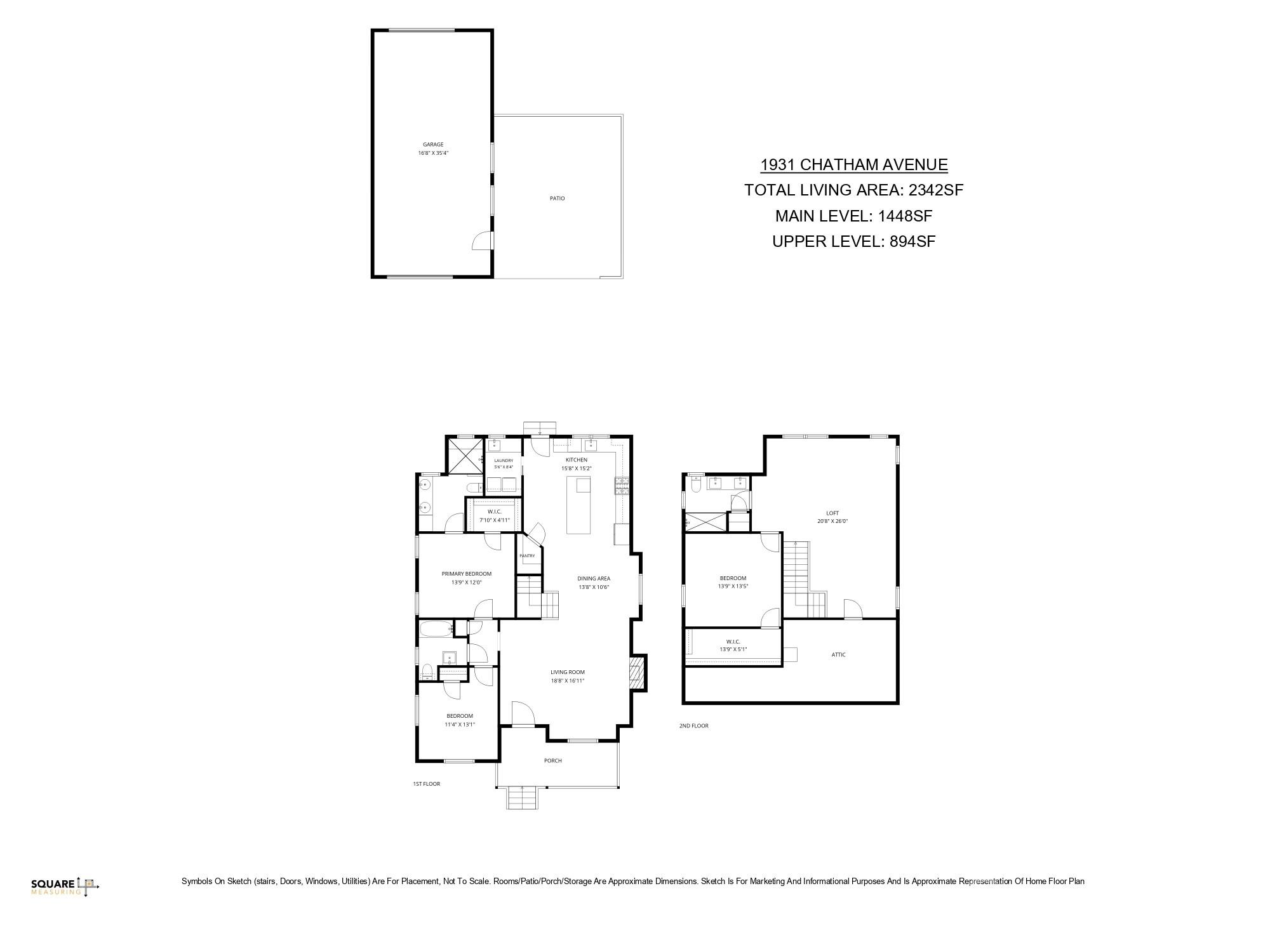 Midwood - Residential