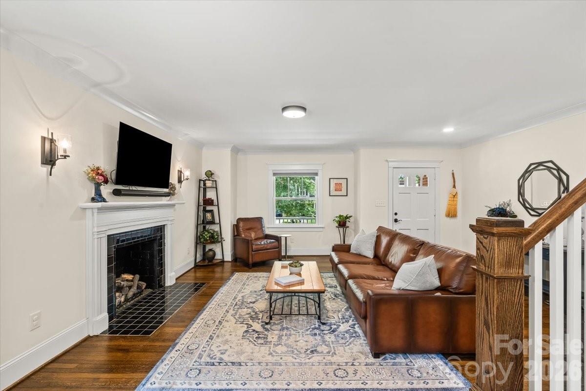 Midwood - Residential