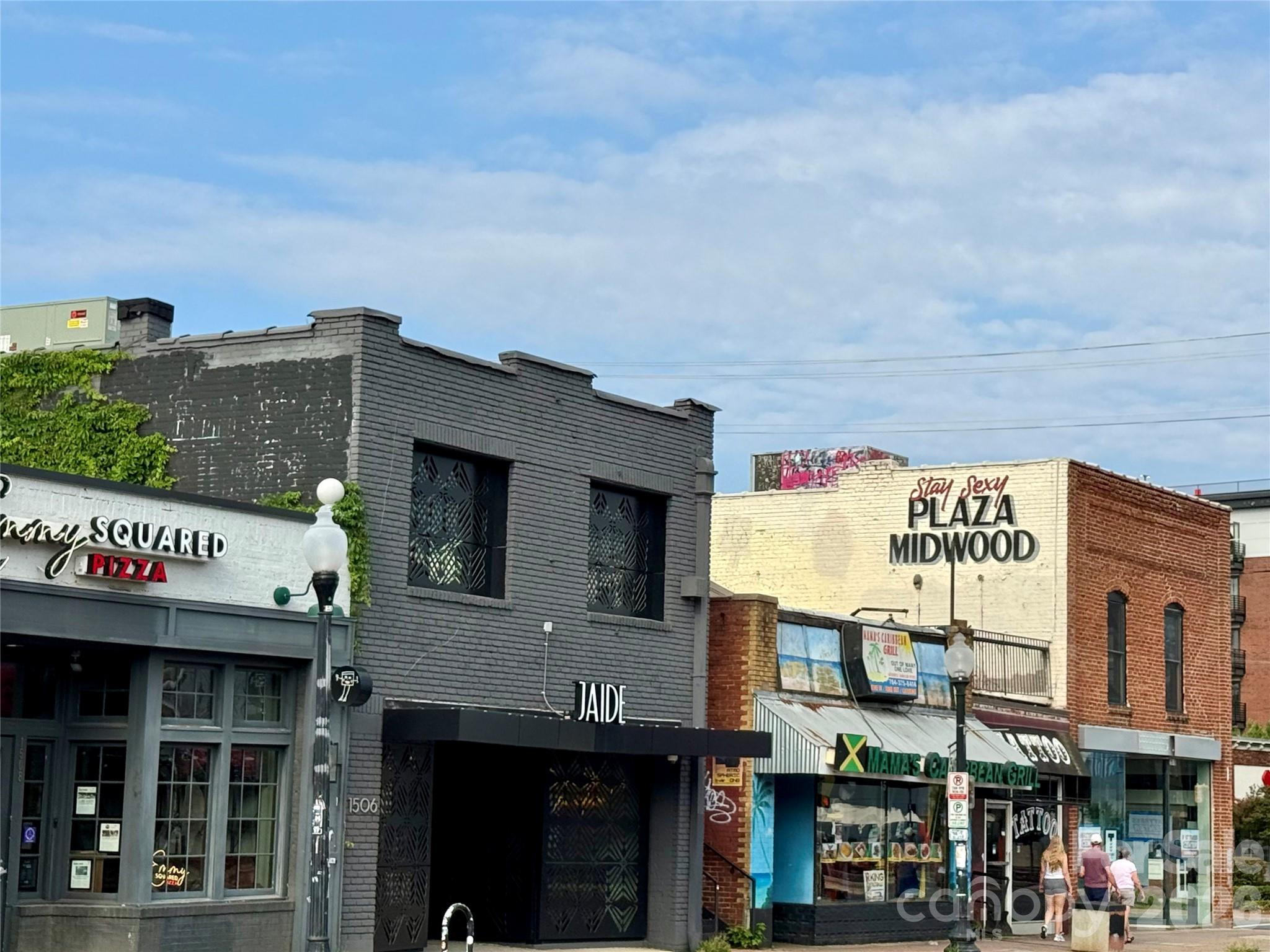 Midwood - Residential