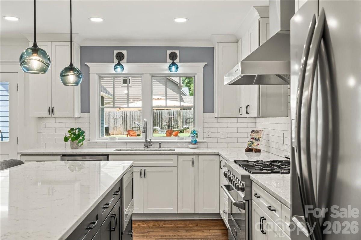 Midwood - Residential