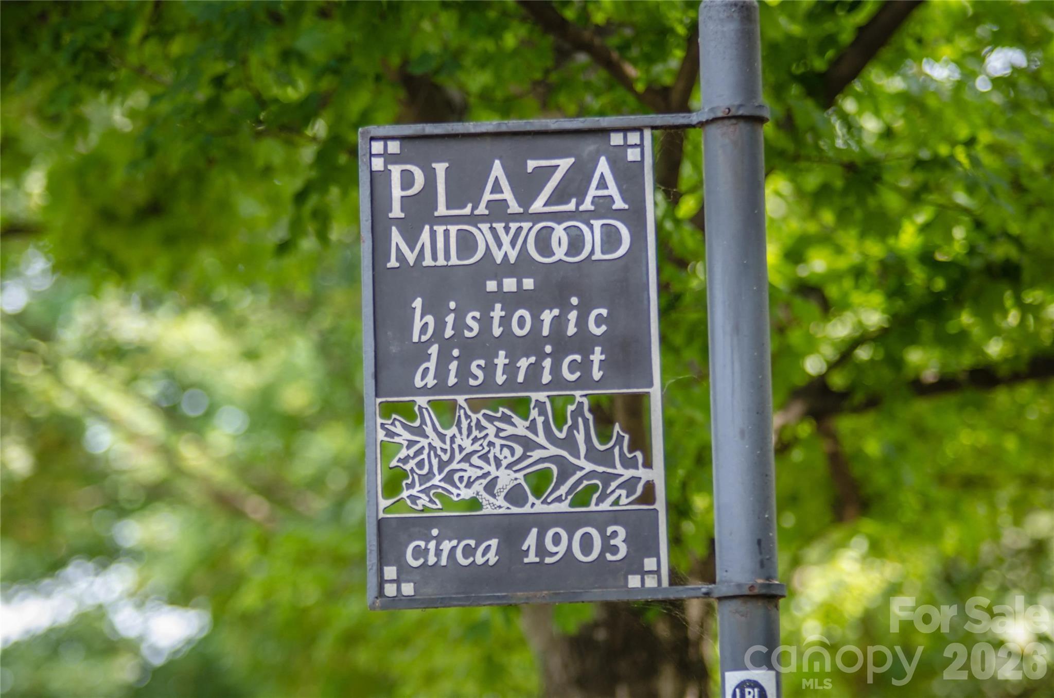 Midwood - Residential
