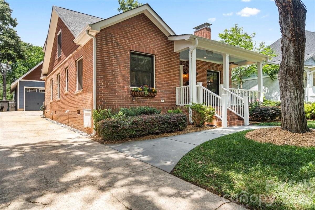 Midwood - Residential