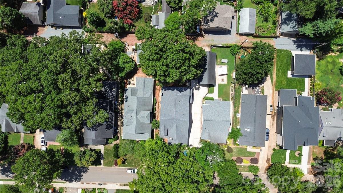 Midwood - Residential