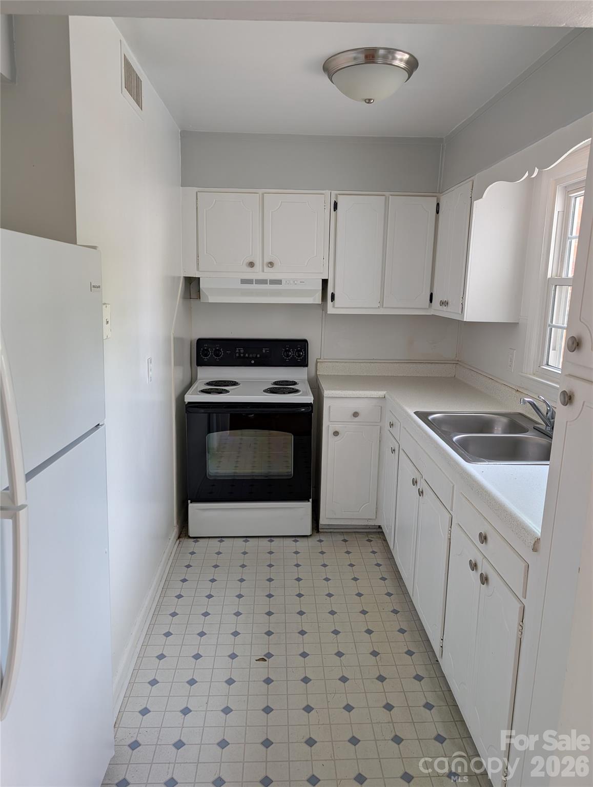Mcalway Manor - Residential