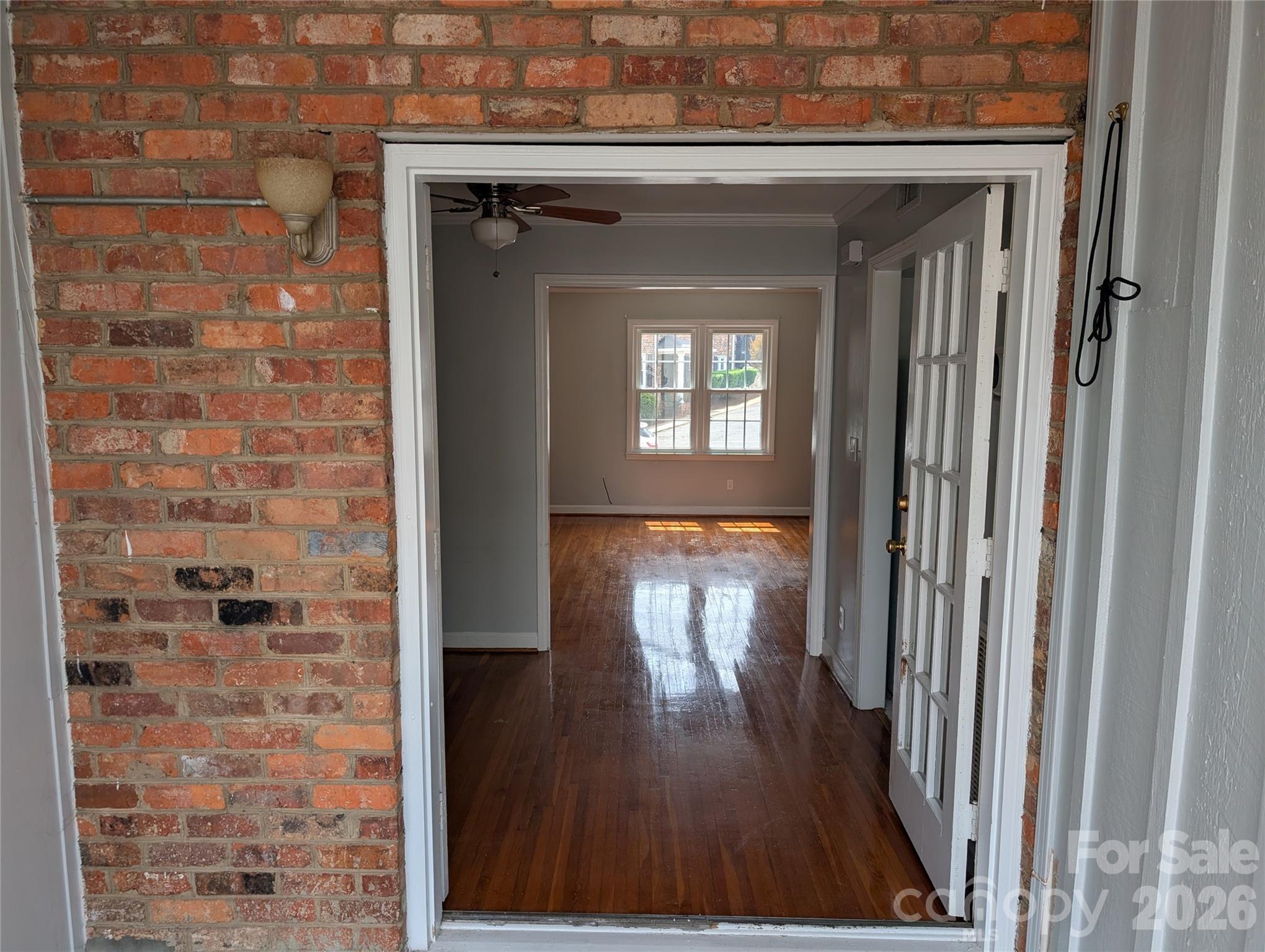 Mcalway Manor - Residential