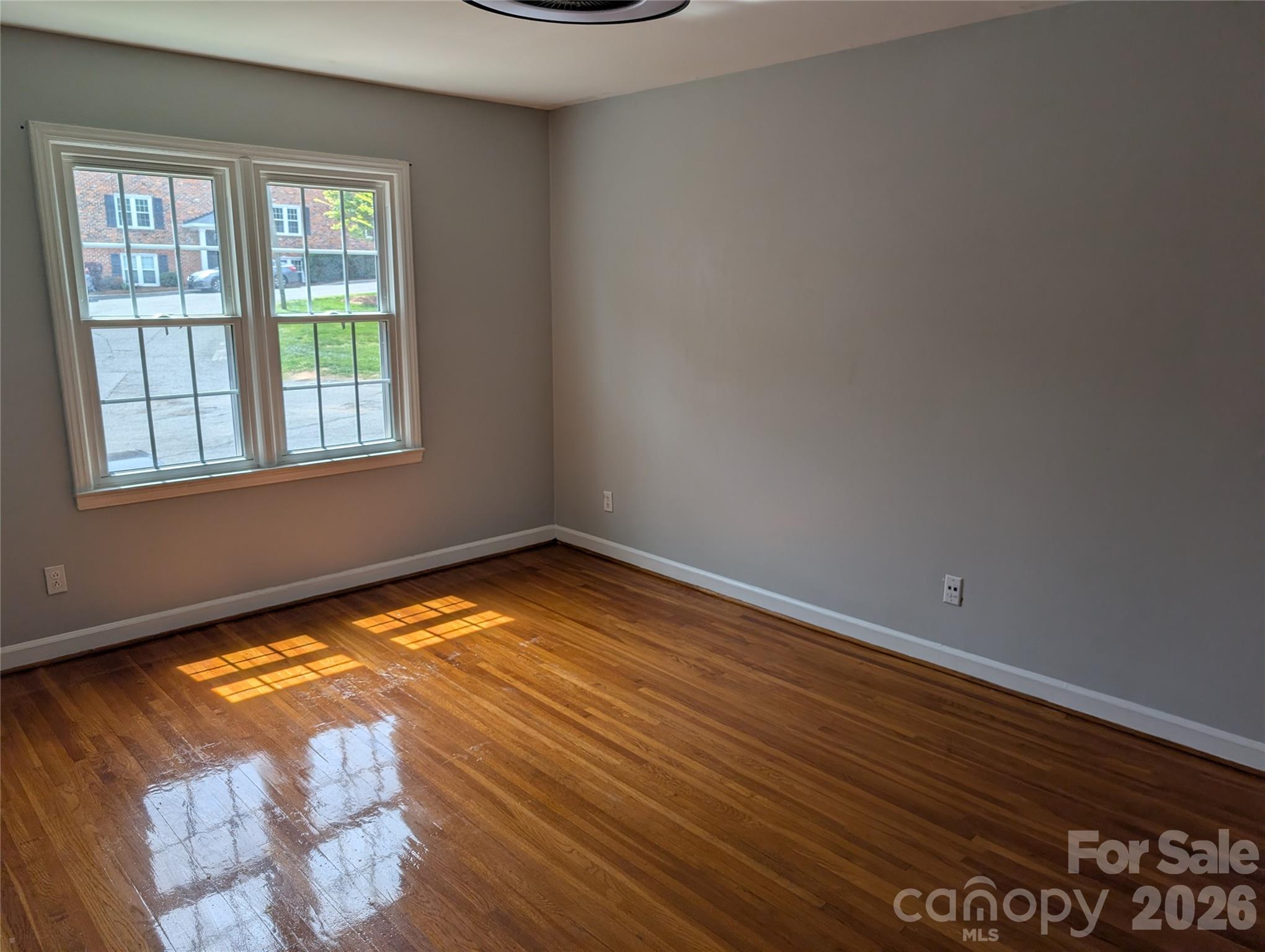 Mcalway Manor - Residential