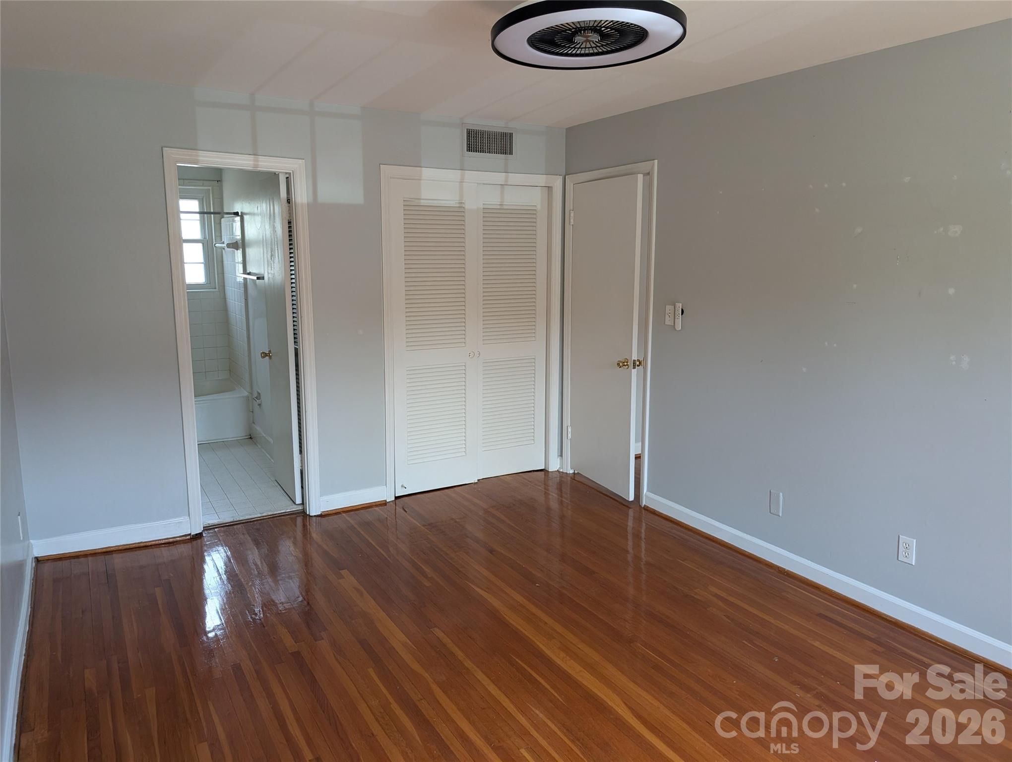 Mcalway Manor - Residential