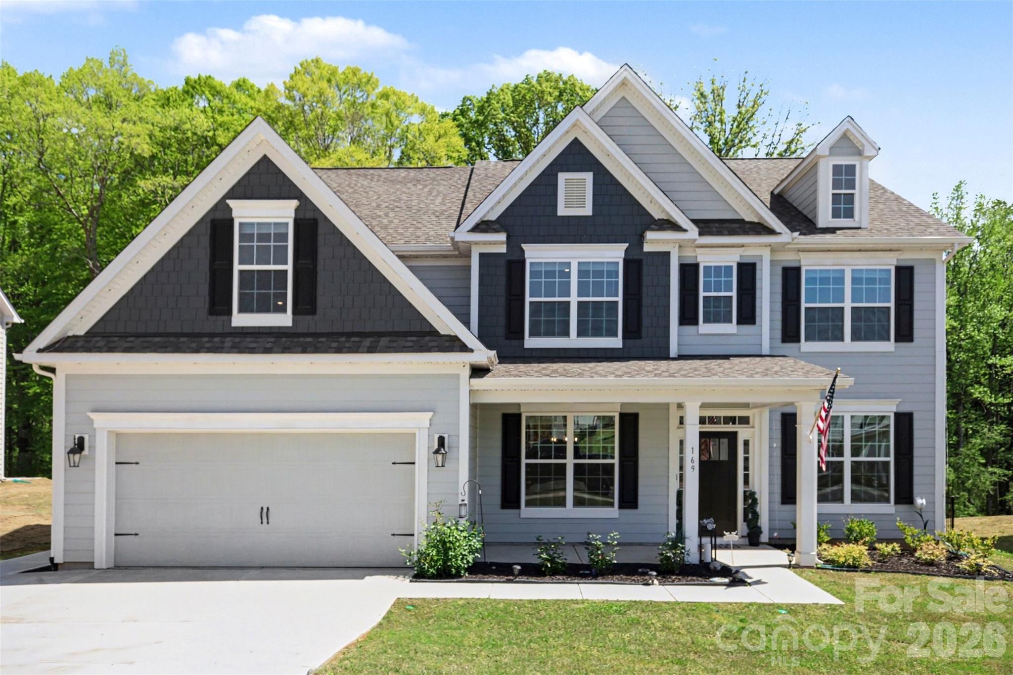Enclave at Falls Cove Lake Norman - Residential