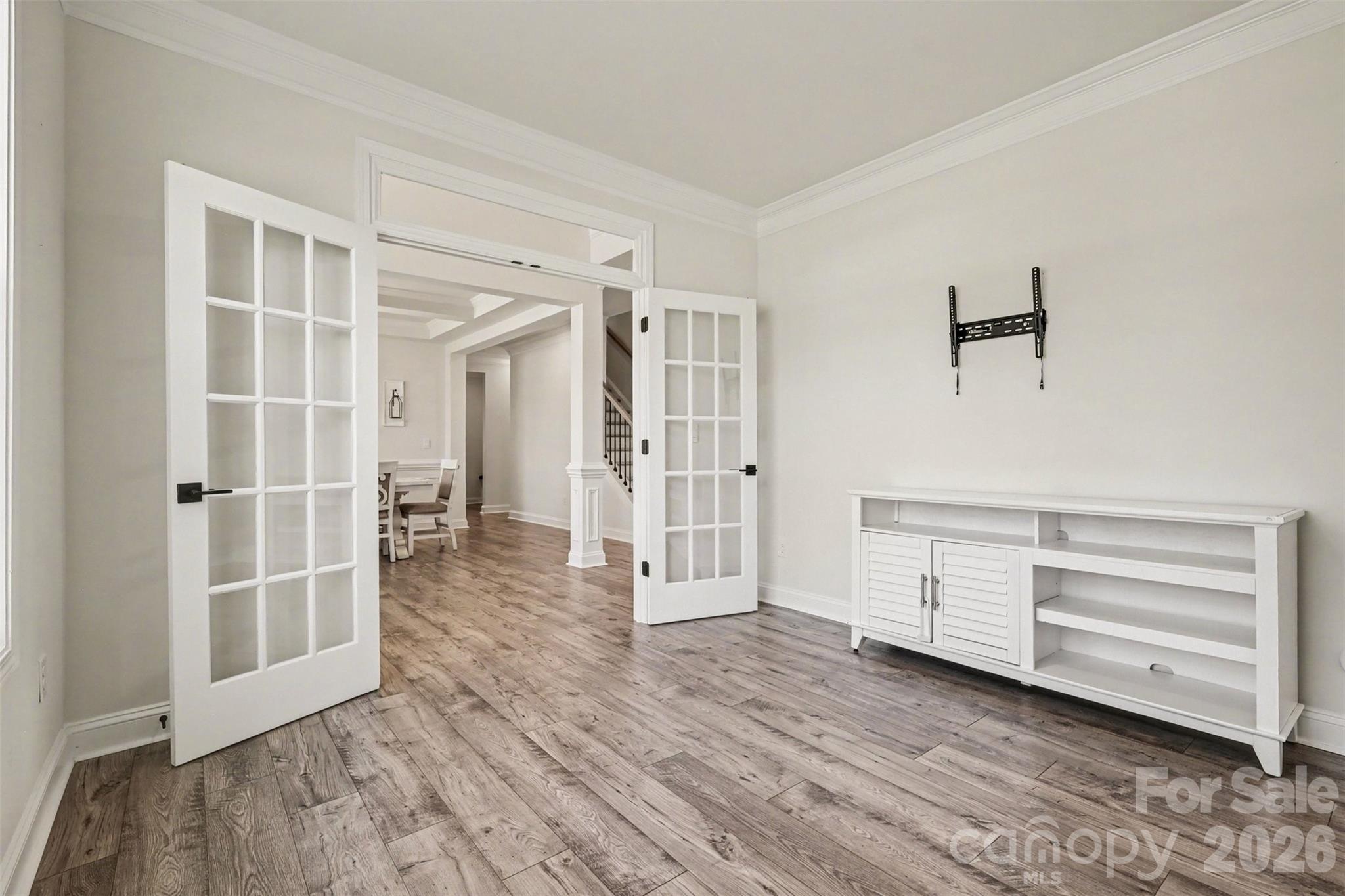 Enclave at Falls Cove Lake Norman - Residential