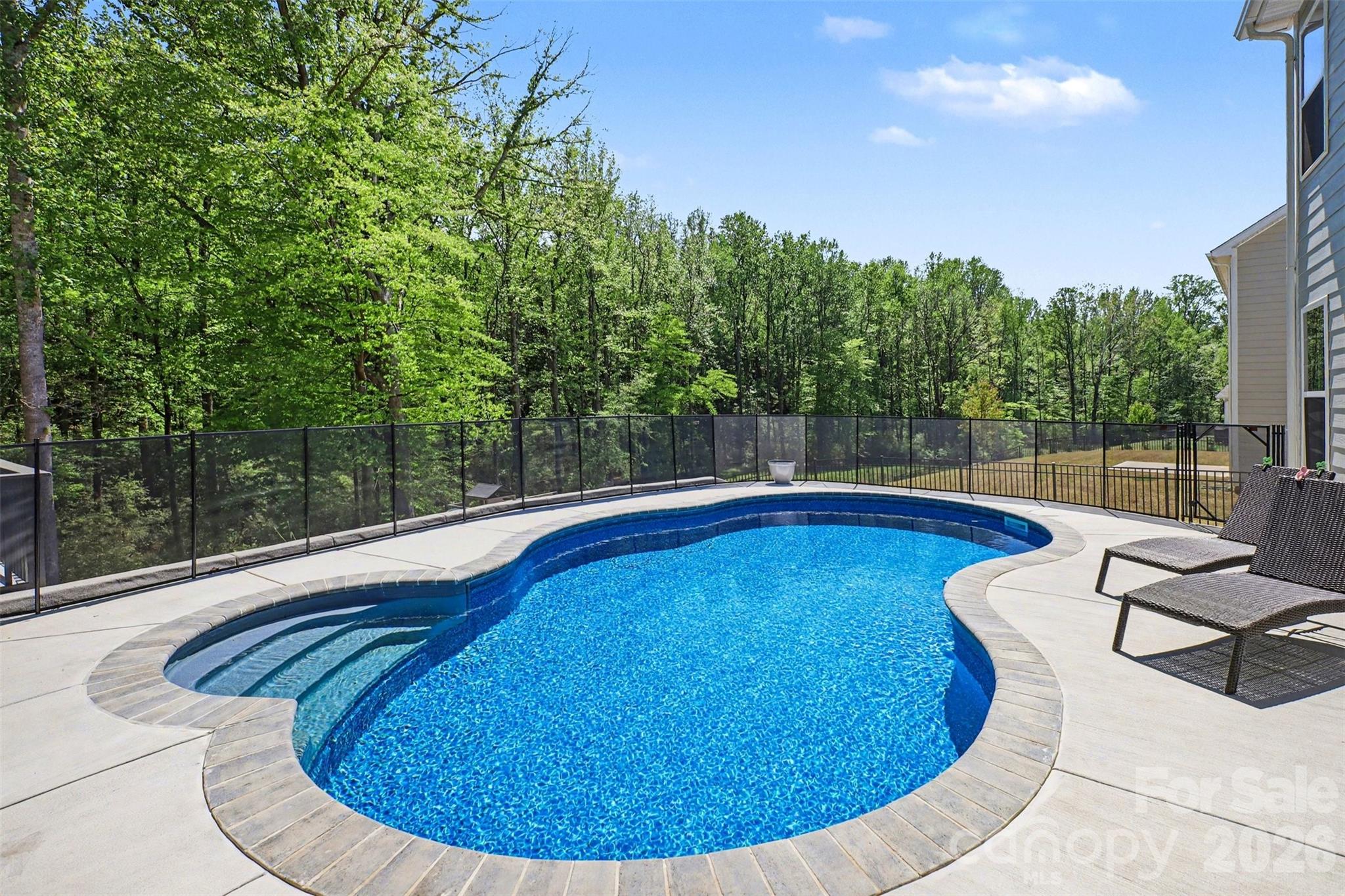 Enclave at Falls Cove Lake Norman - Residential