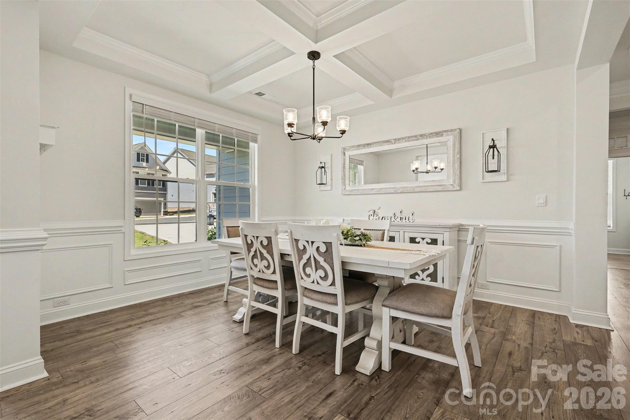 Enclave at Falls Cove Lake Norman - Residential