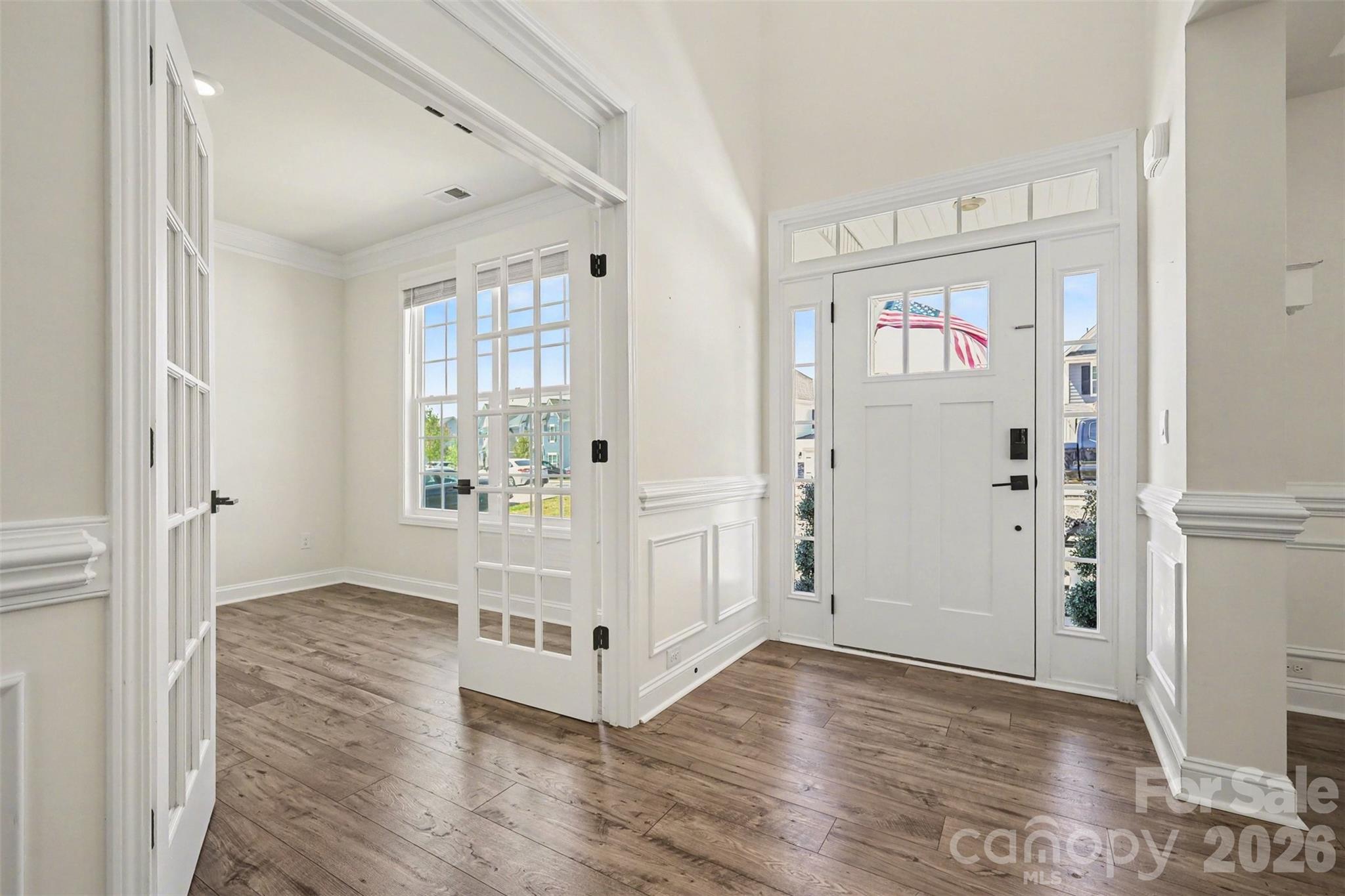 Enclave at Falls Cove Lake Norman - Residential