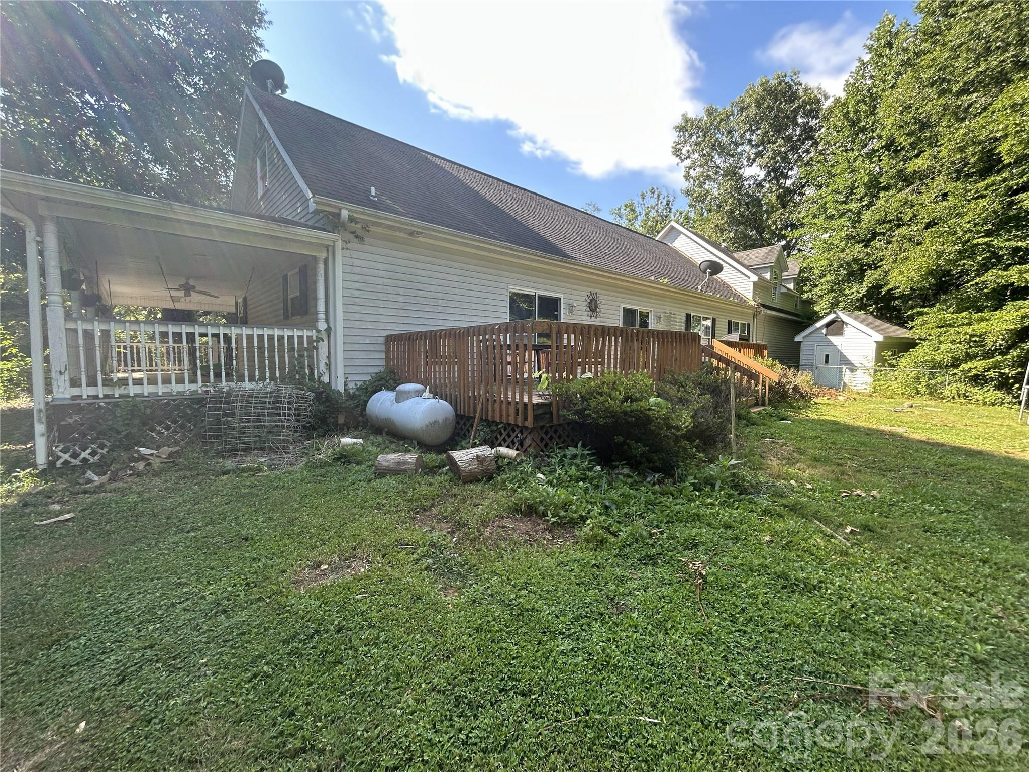 Other - Residential