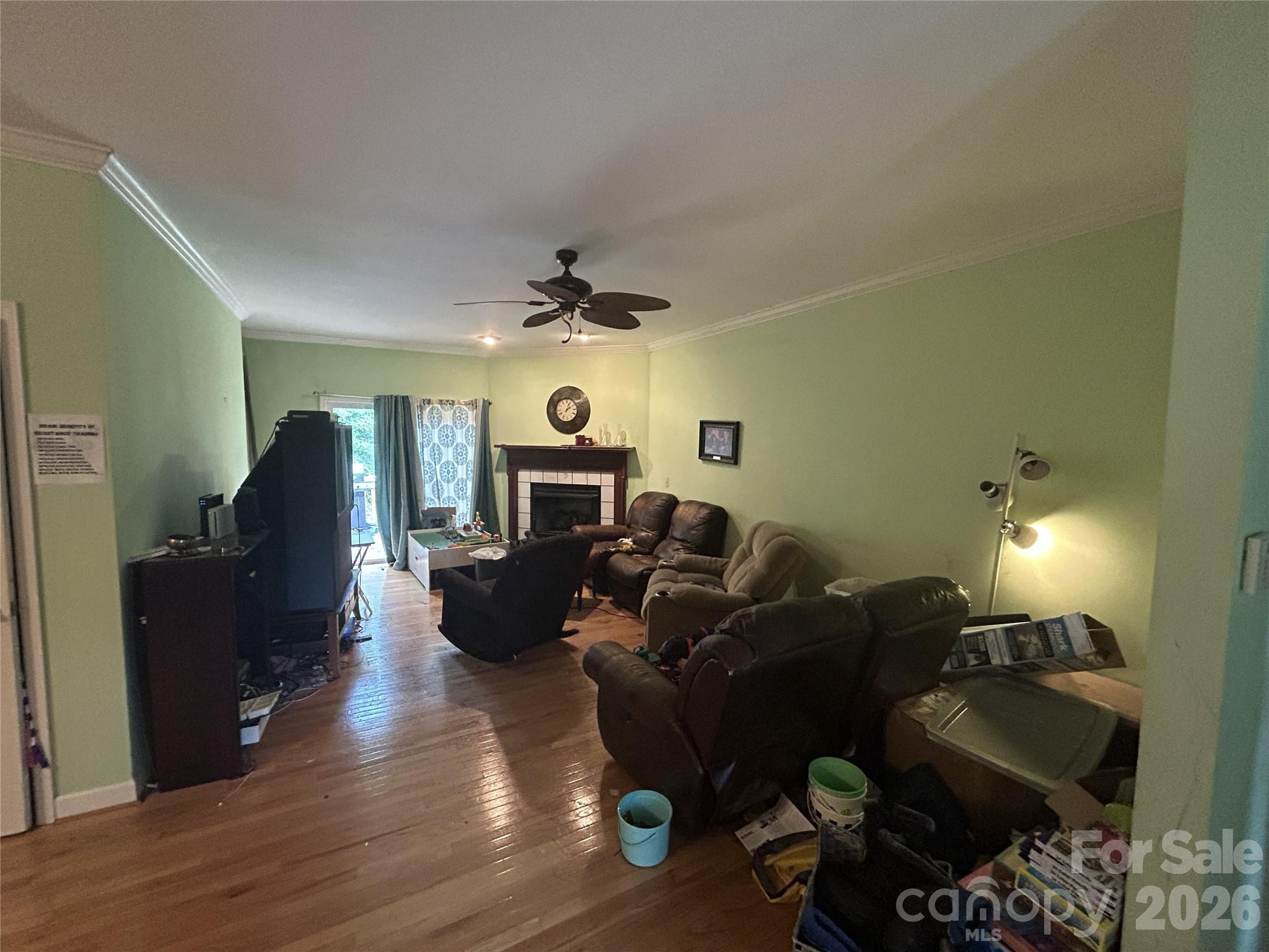 Other - Residential