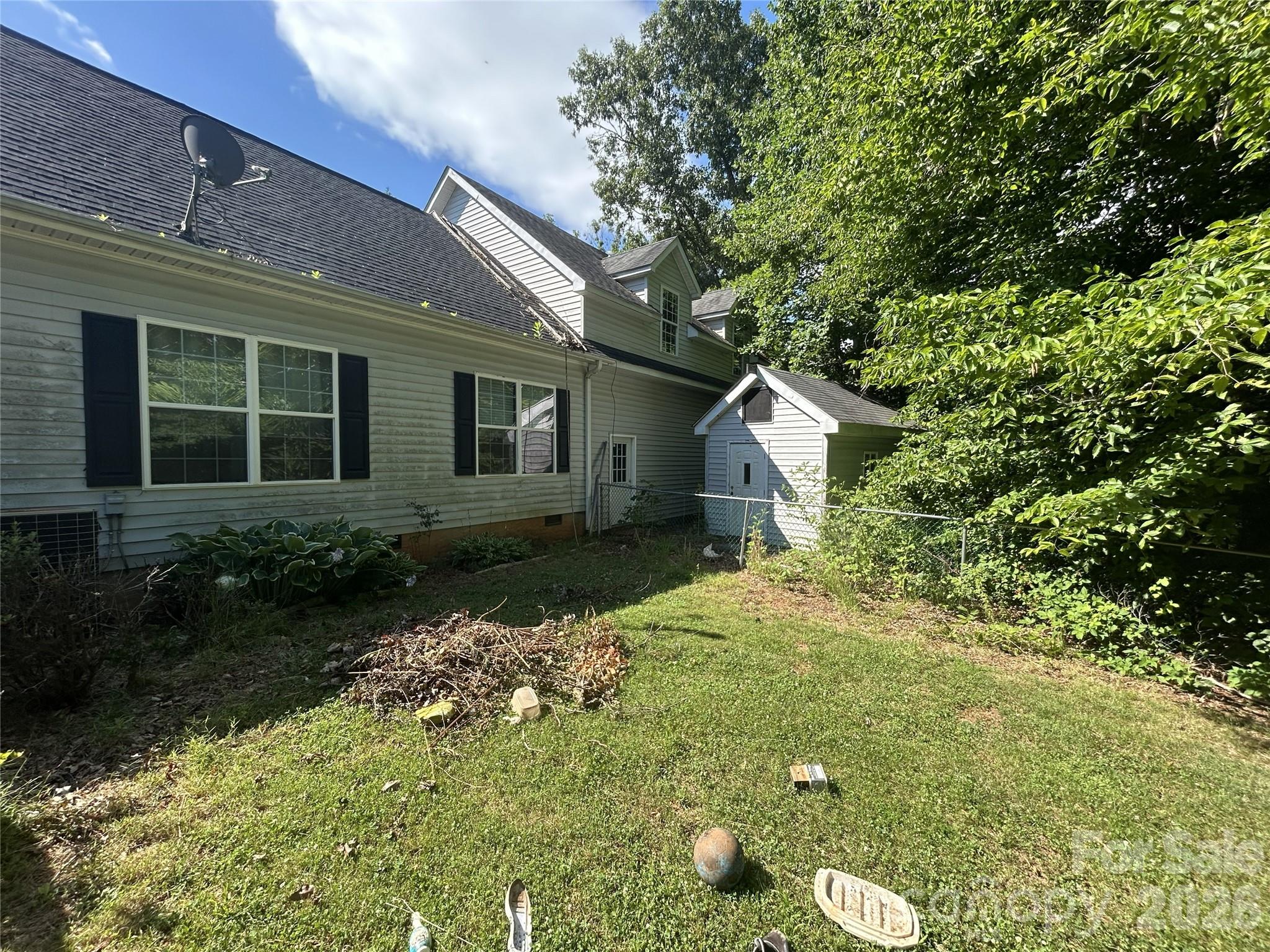 Other - Residential