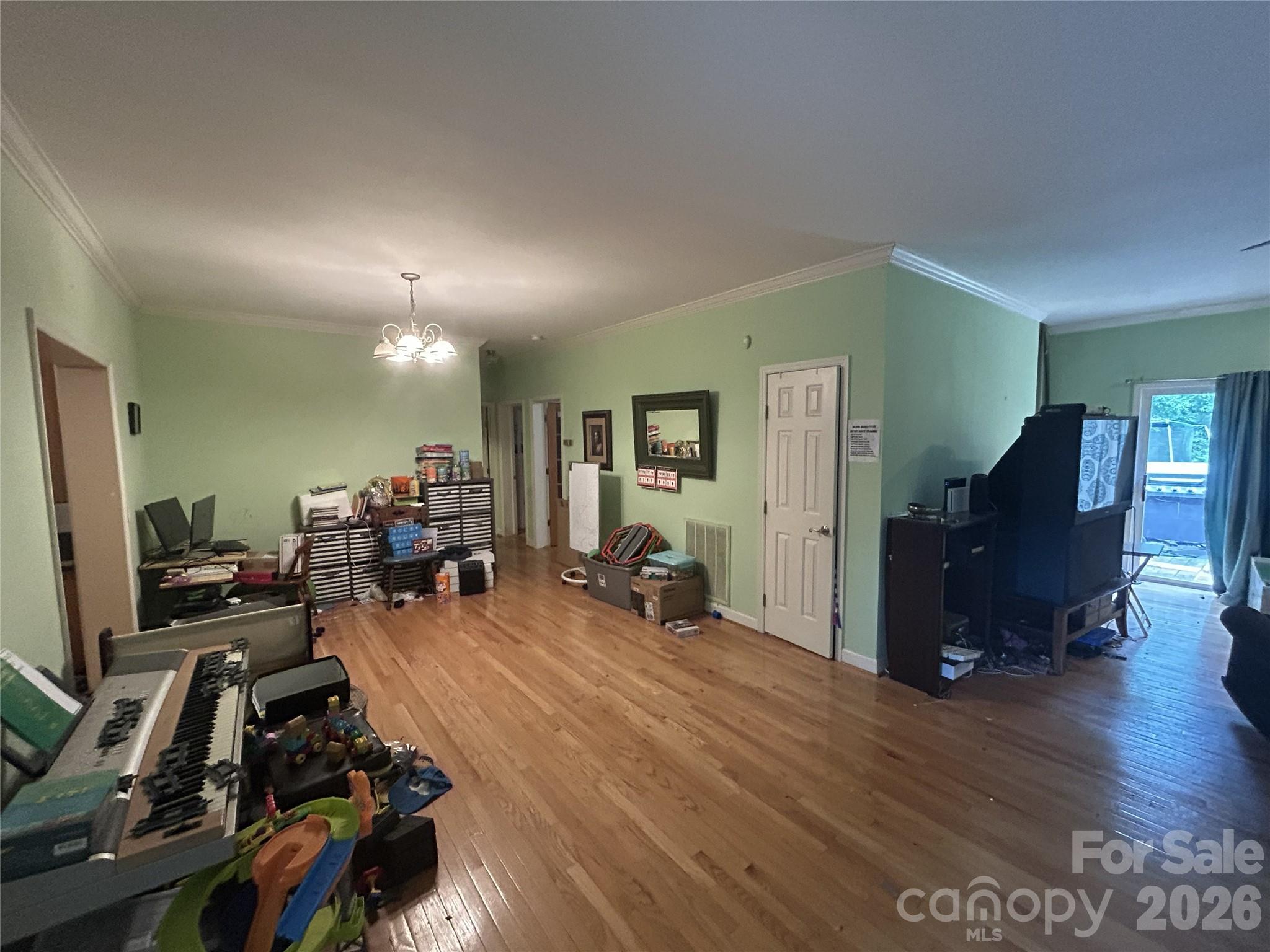 Other - Residential