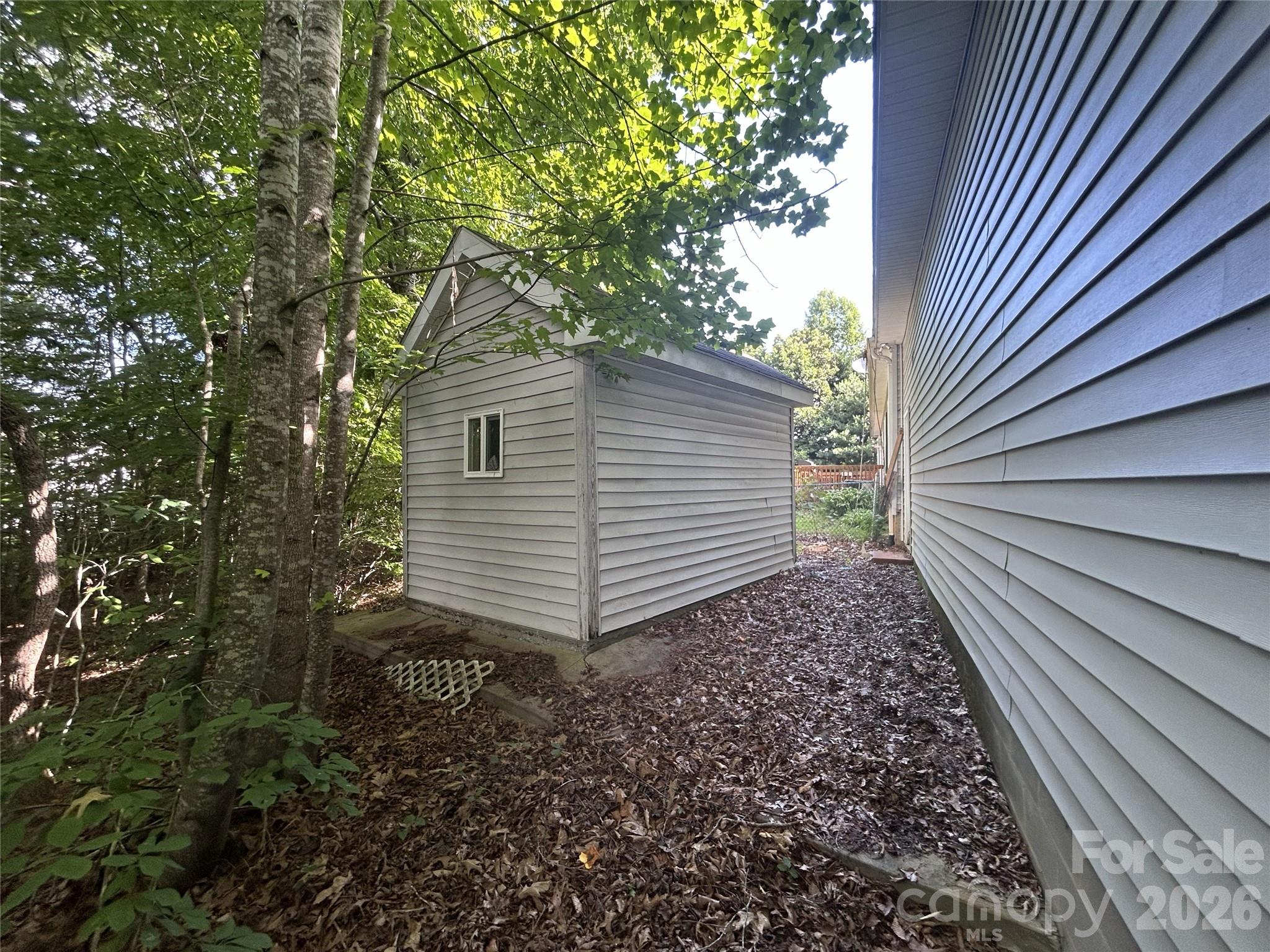 Other - Residential