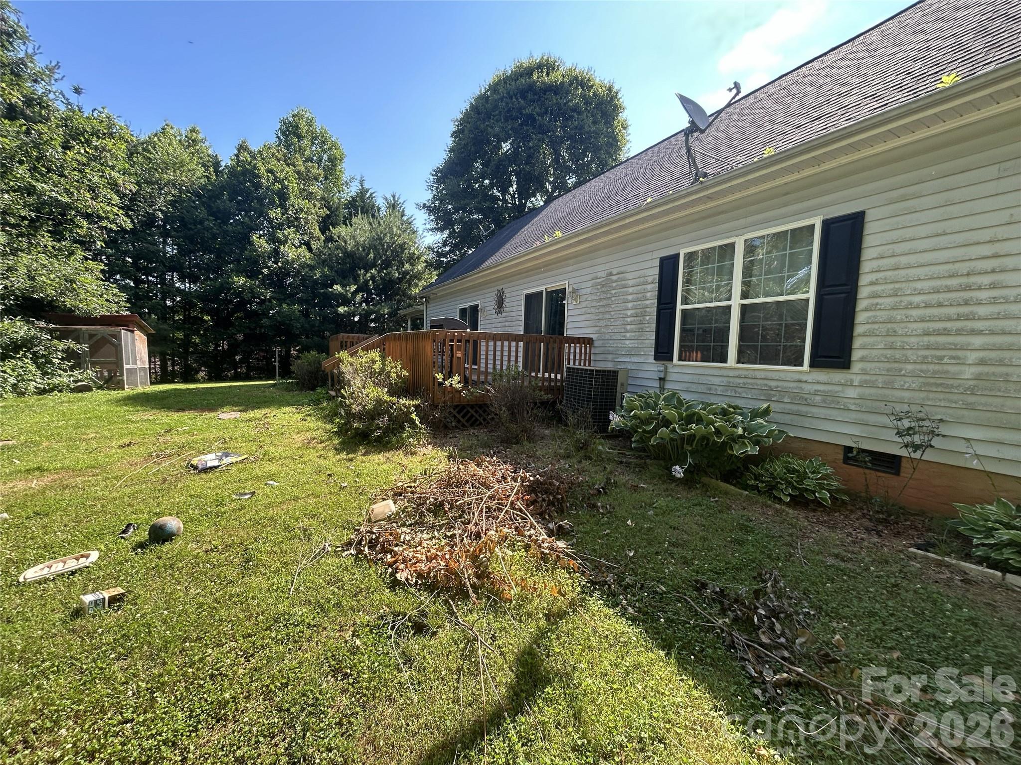 Other - Residential
