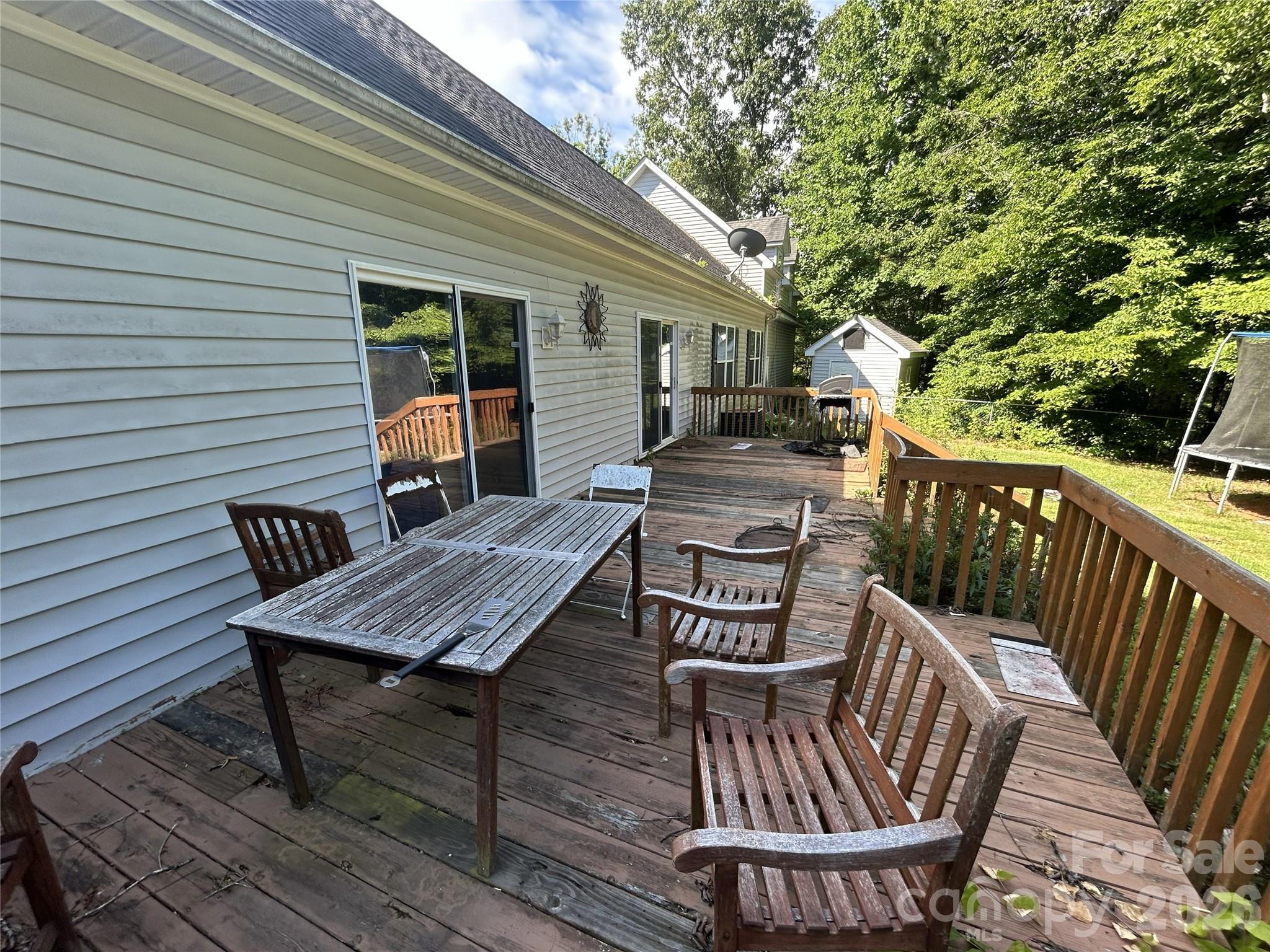 Other - Residential