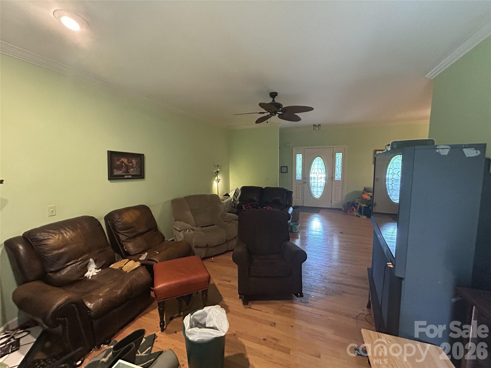 Other - Residential