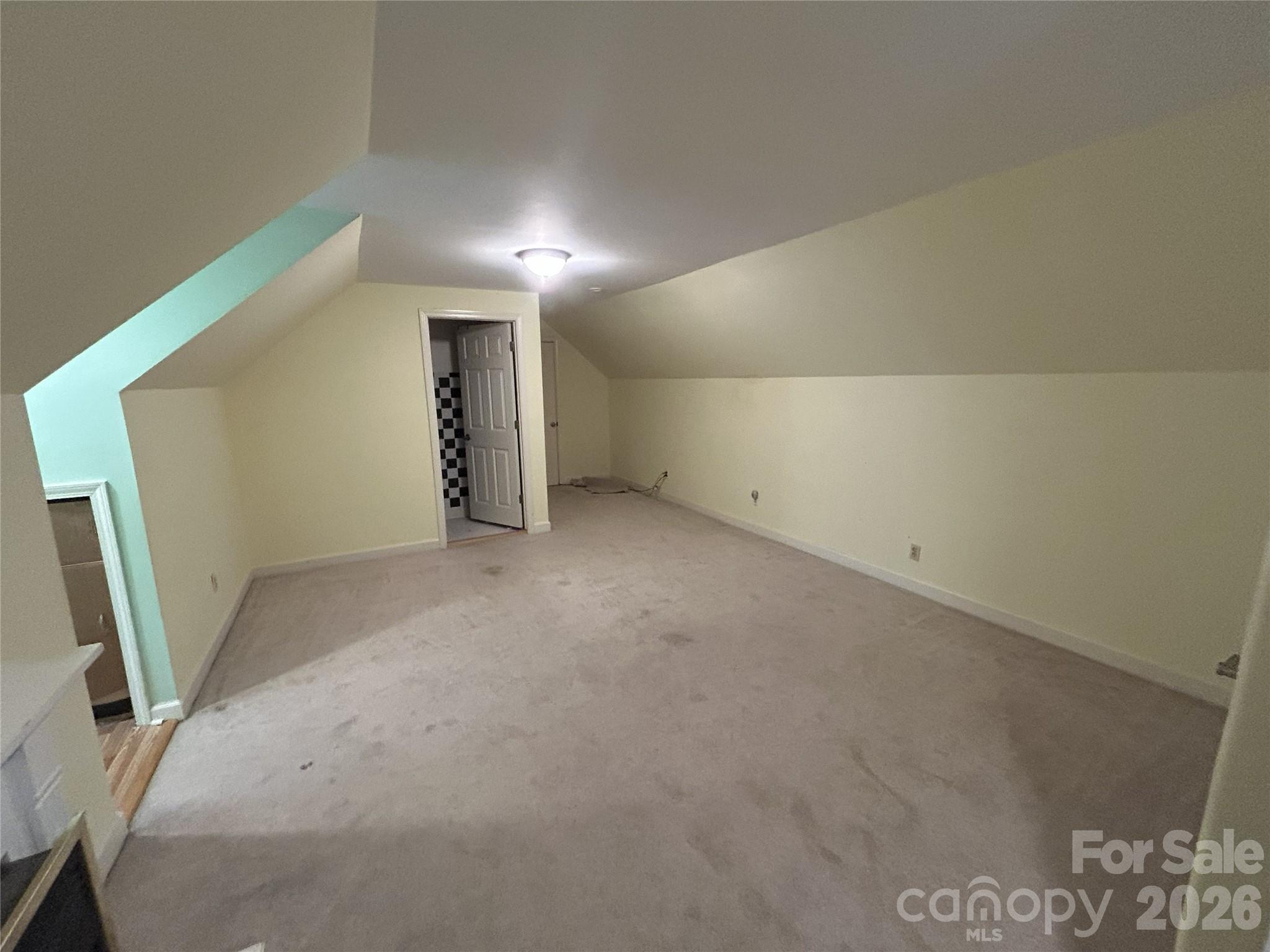 Other - Residential
