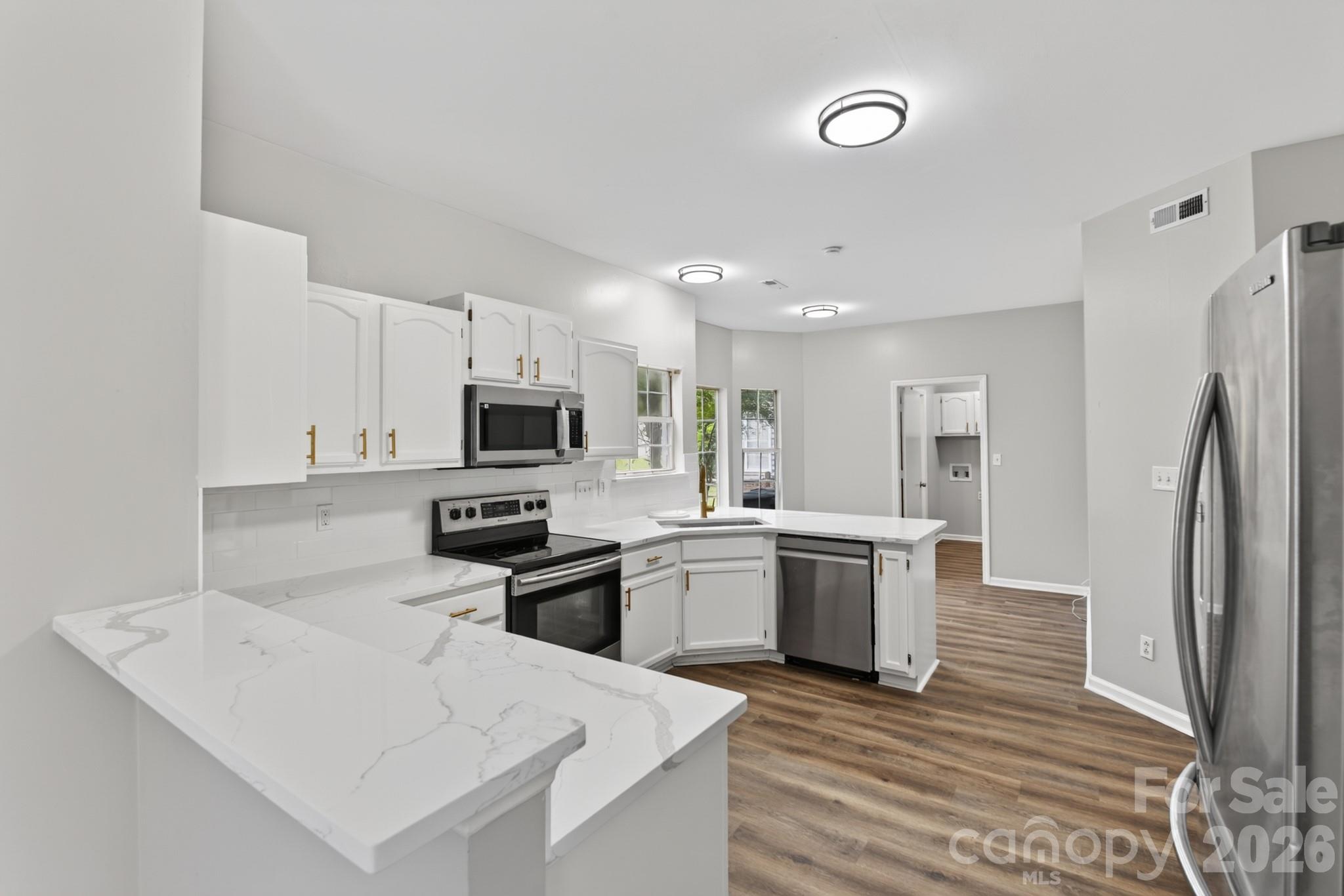 Coventry - Residential