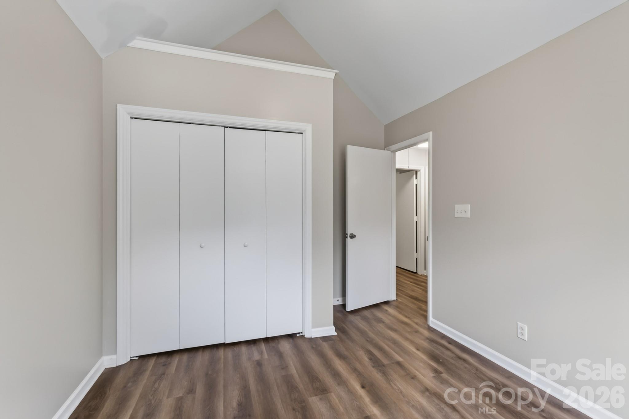 Coventry - Residential