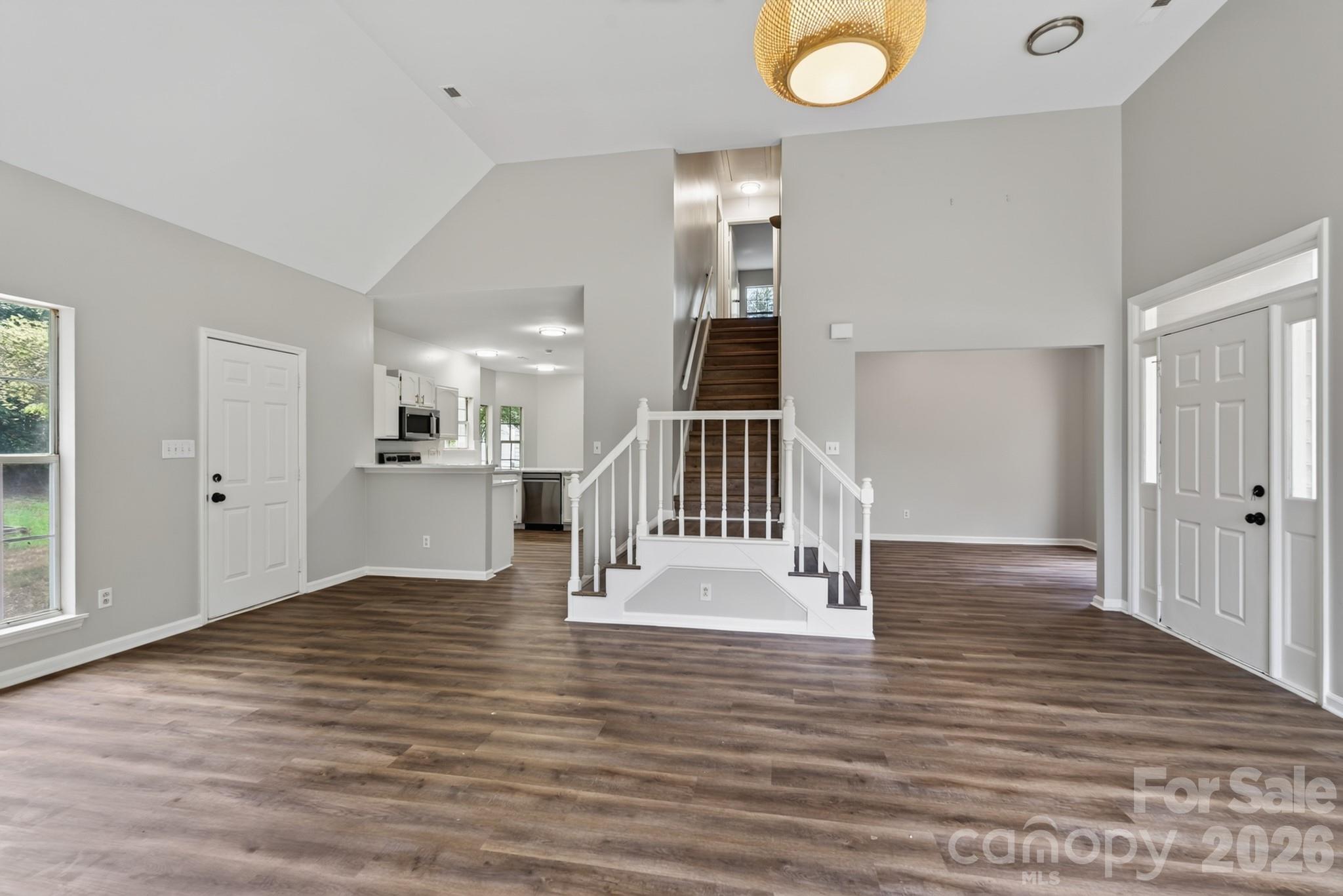 Coventry - Residential