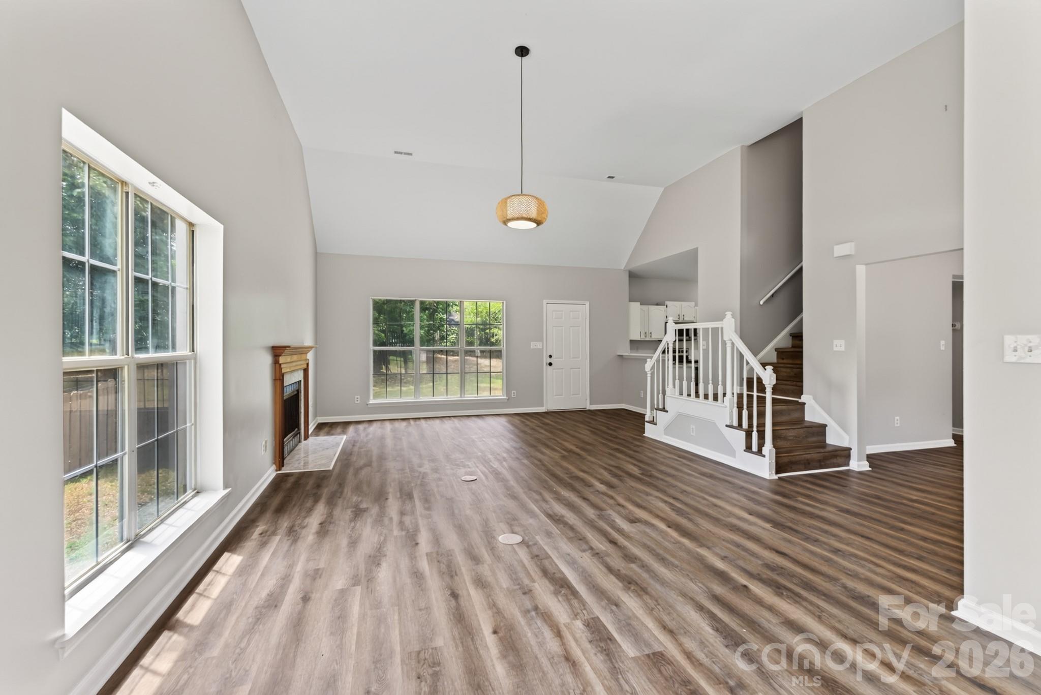 Coventry - Residential