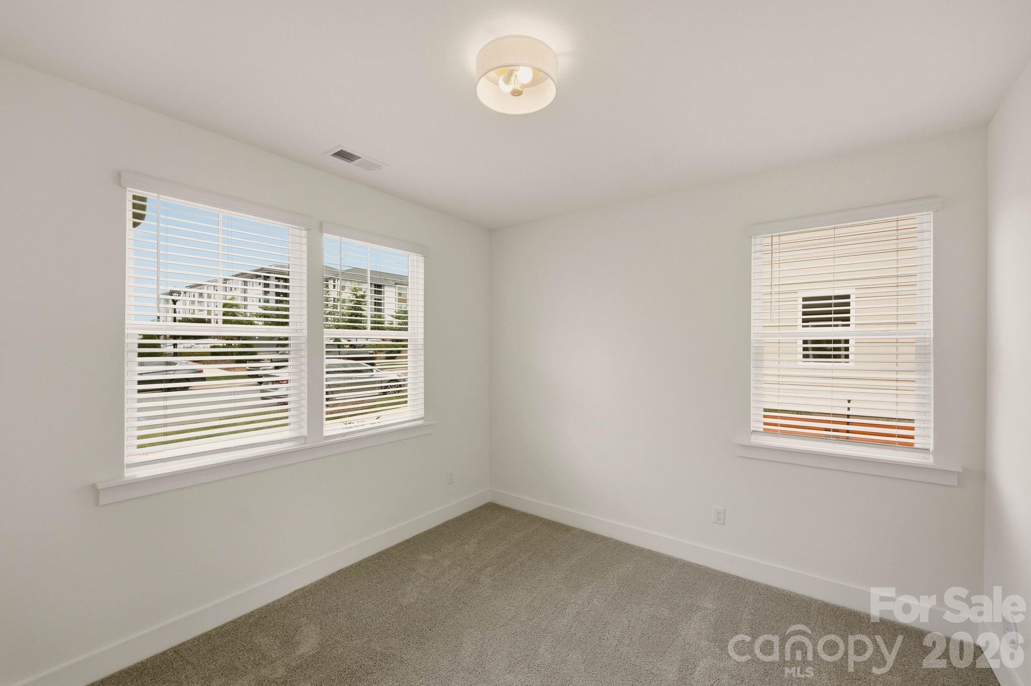 City Park - Residential