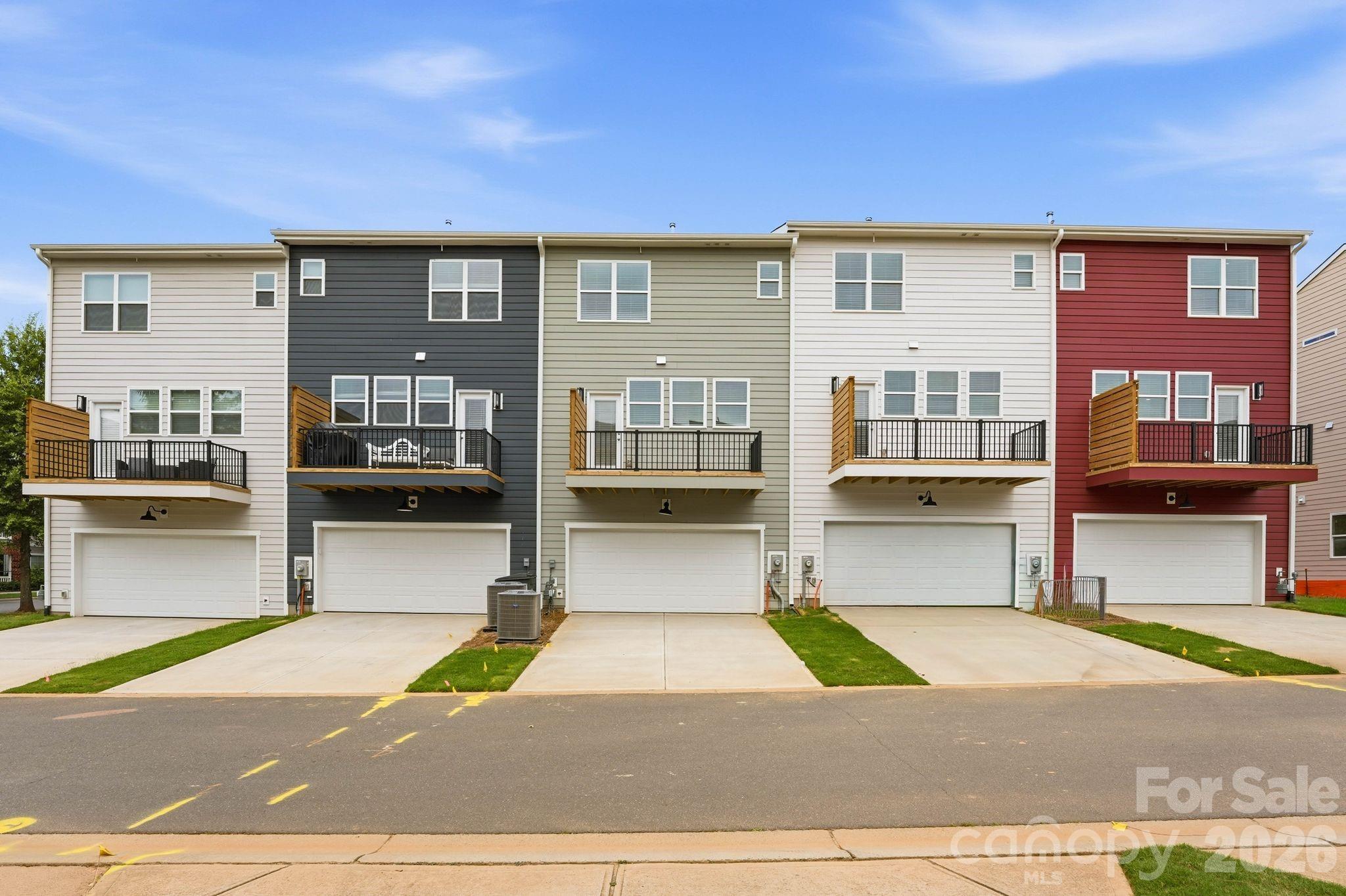 City Park - Residential