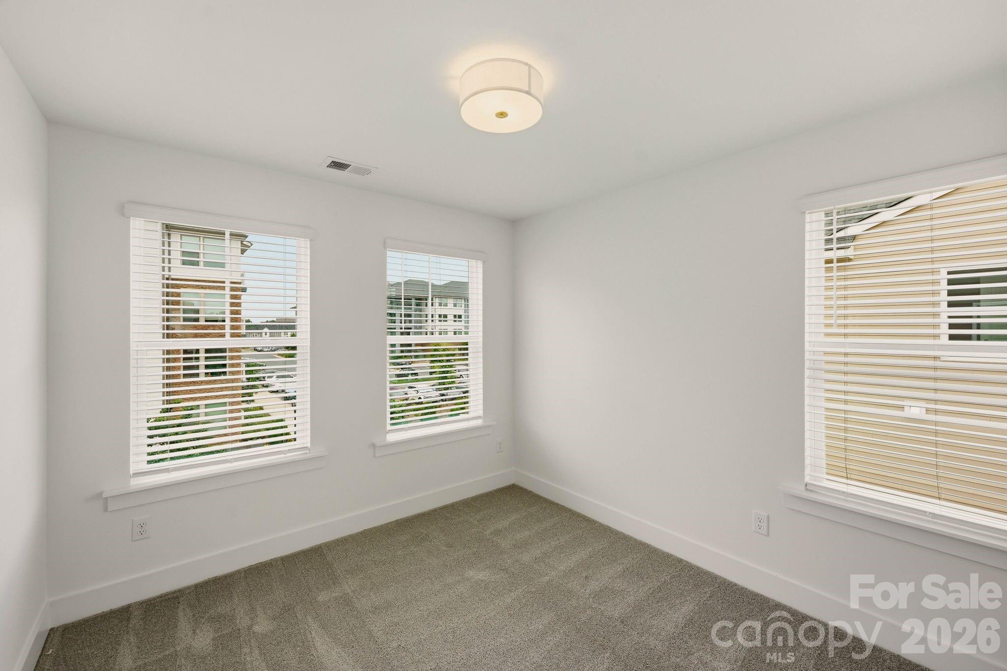 City Park - Residential