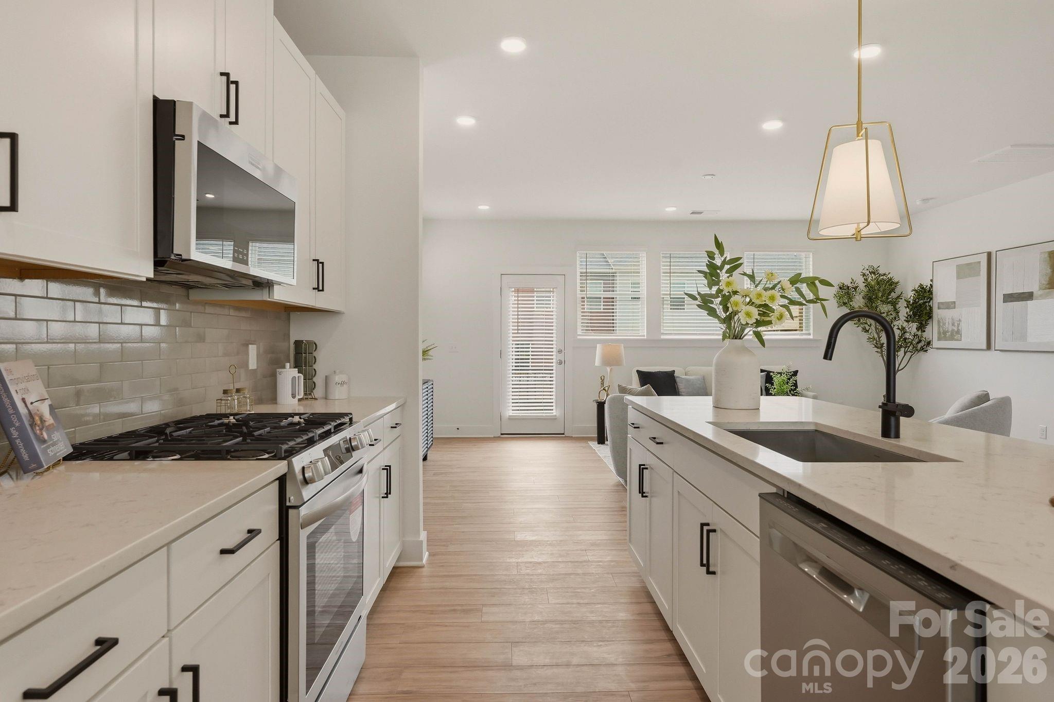 City Park - Residential