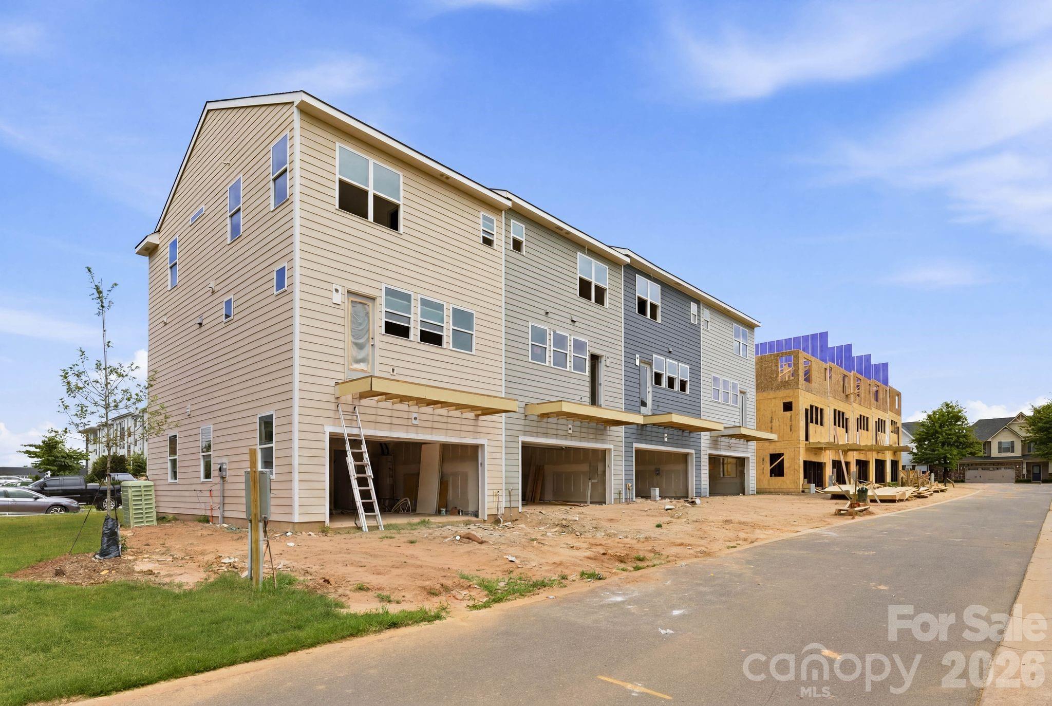 City Park - Residential