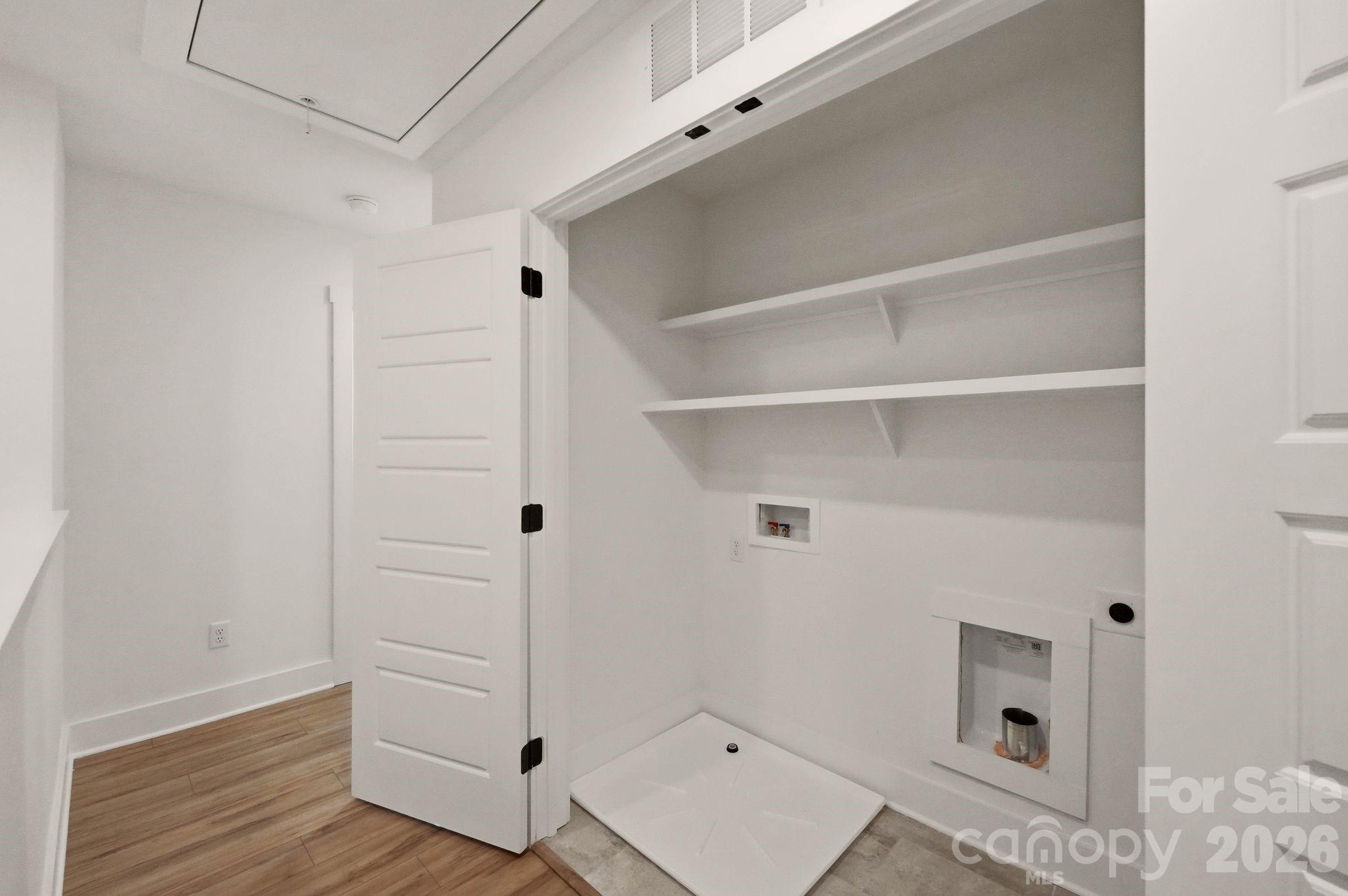 City Park - Residential