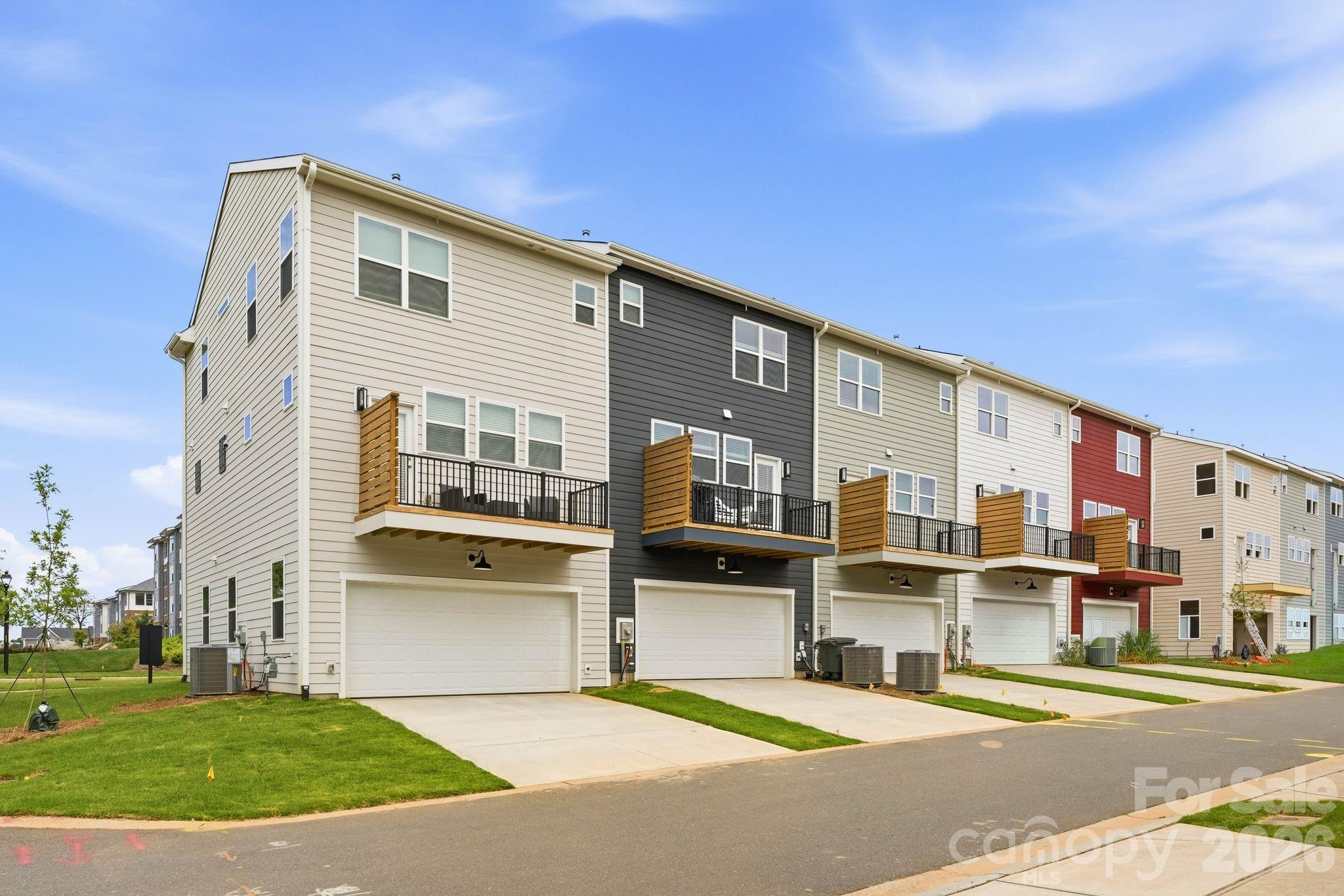 City Park - Residential