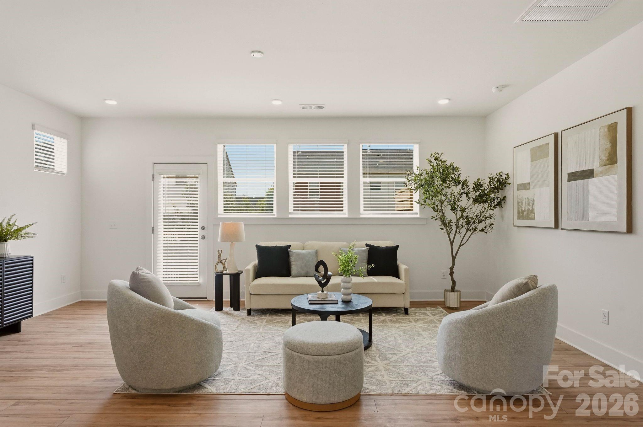 City Park - Residential