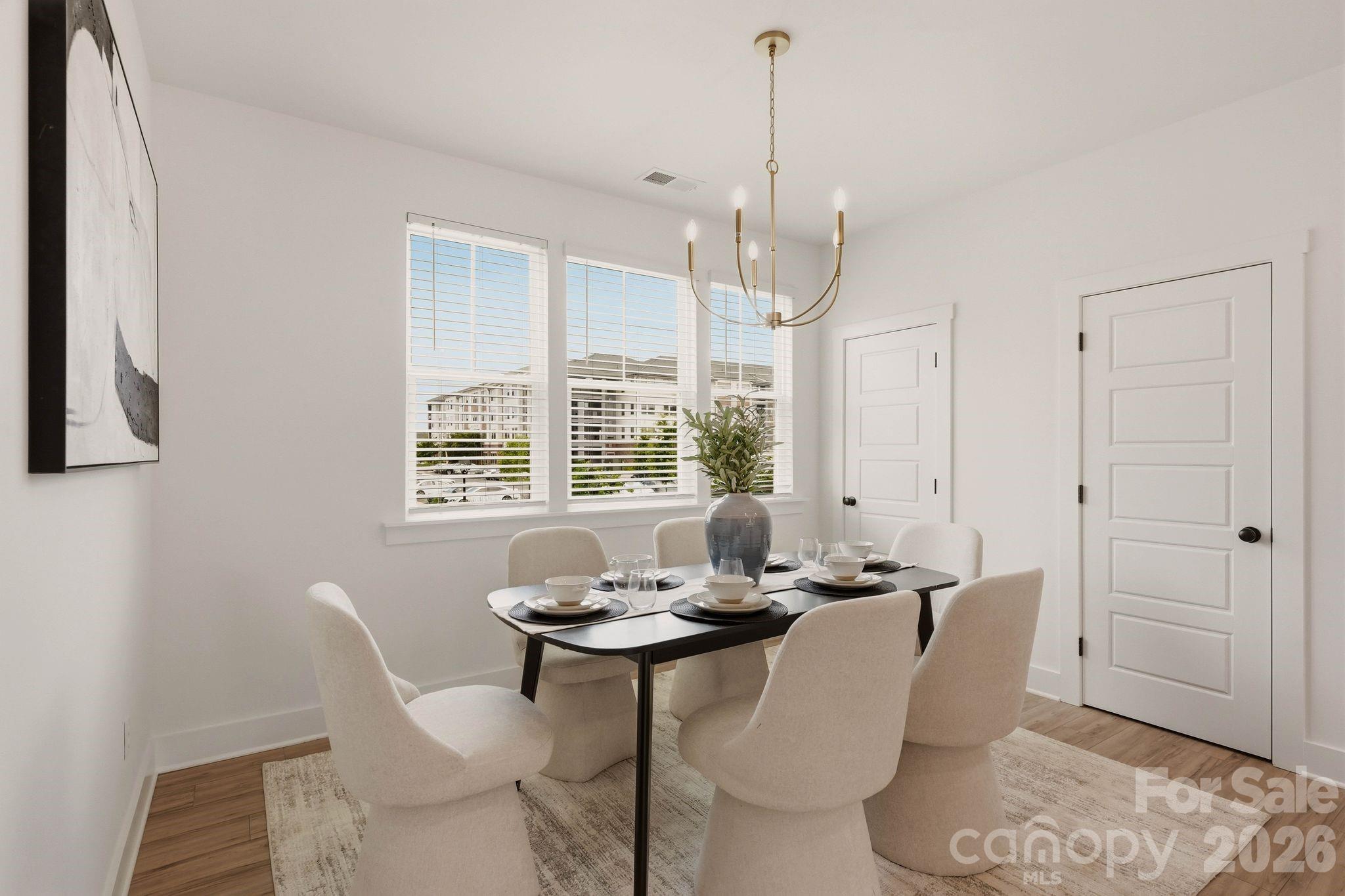 City Park - Residential